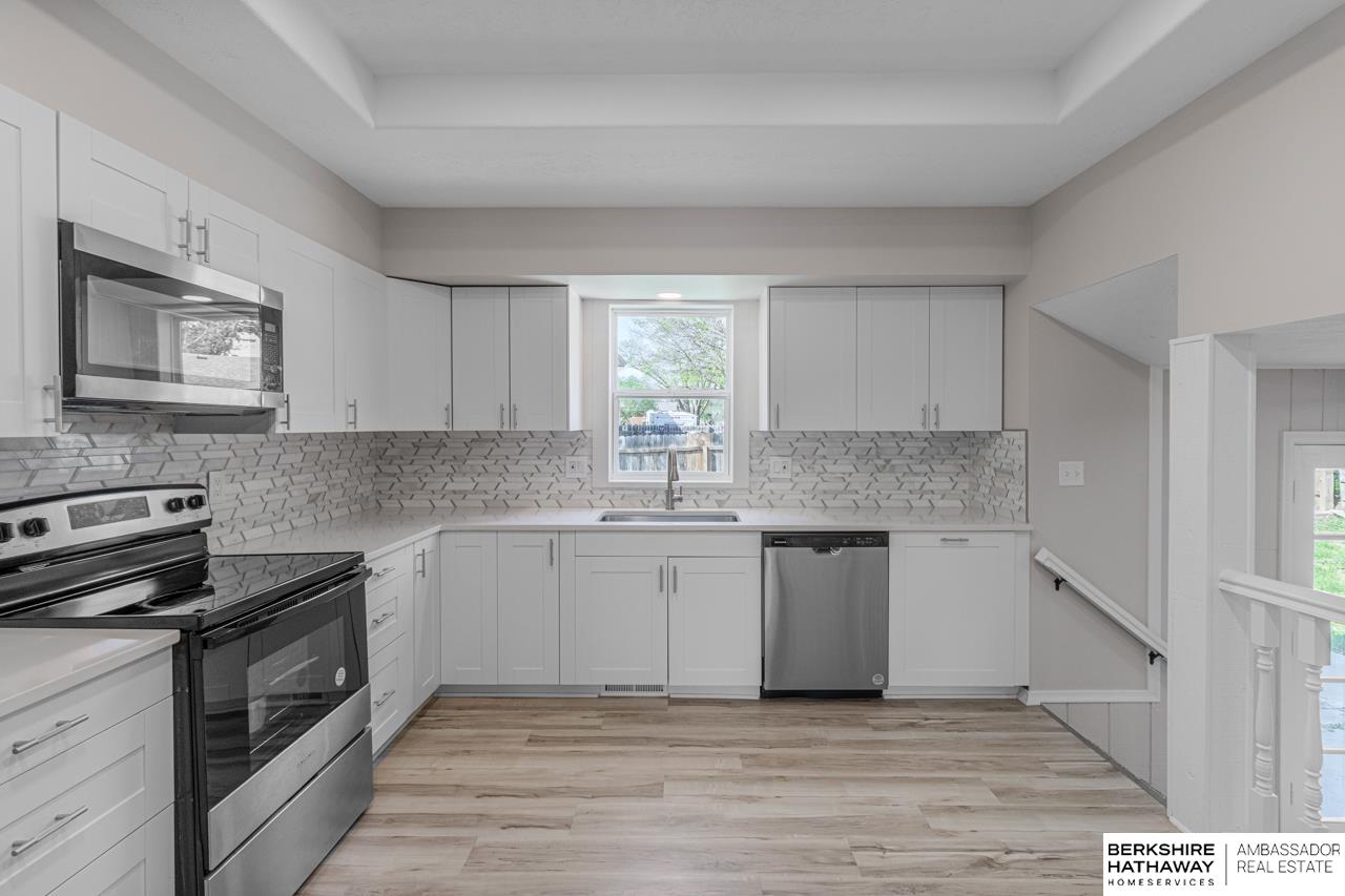 3406 Lynnwood Drive, Bellevue, NE, 68123