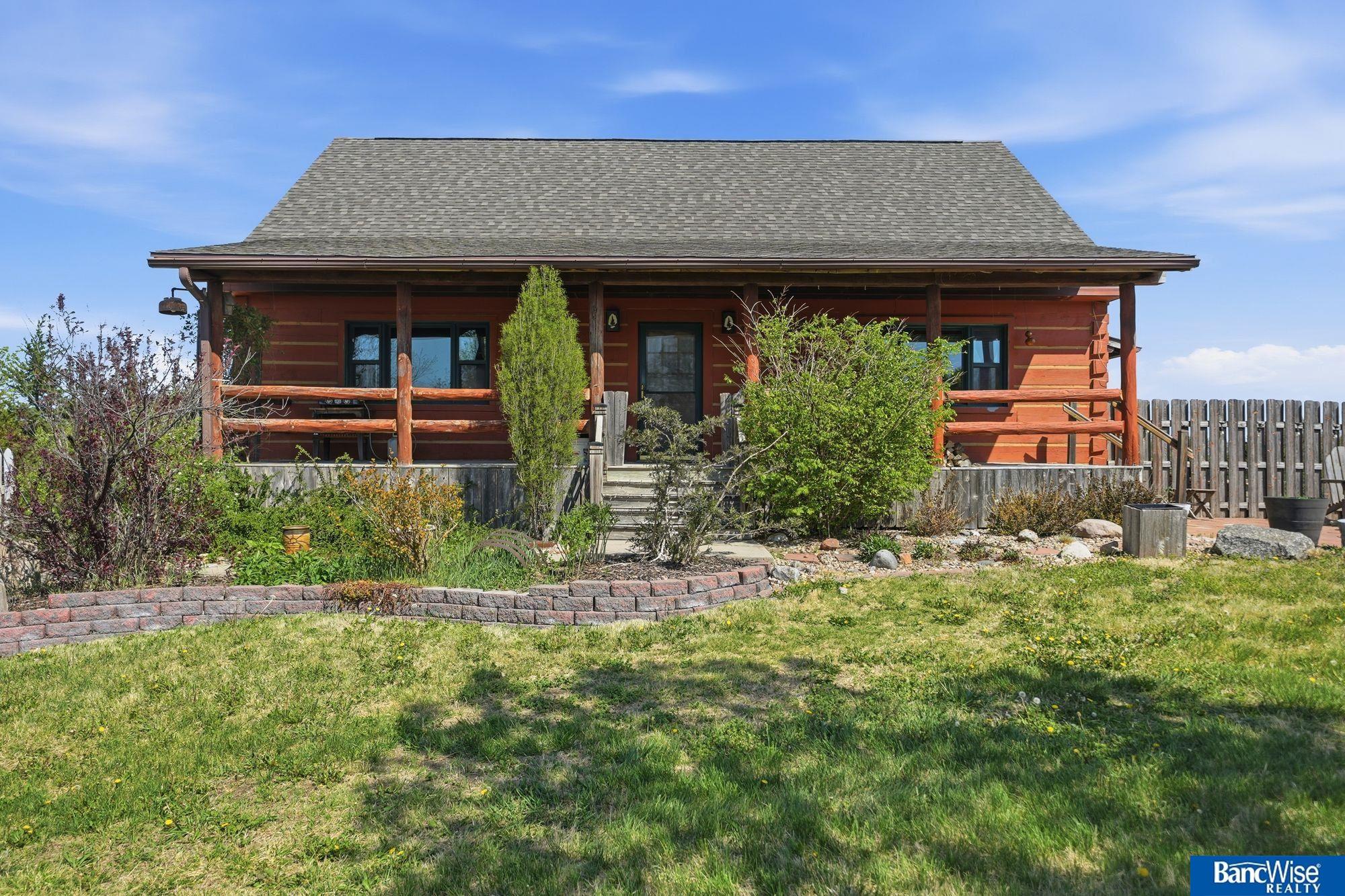 28831 Fonda Road, Firth, NE, 68358