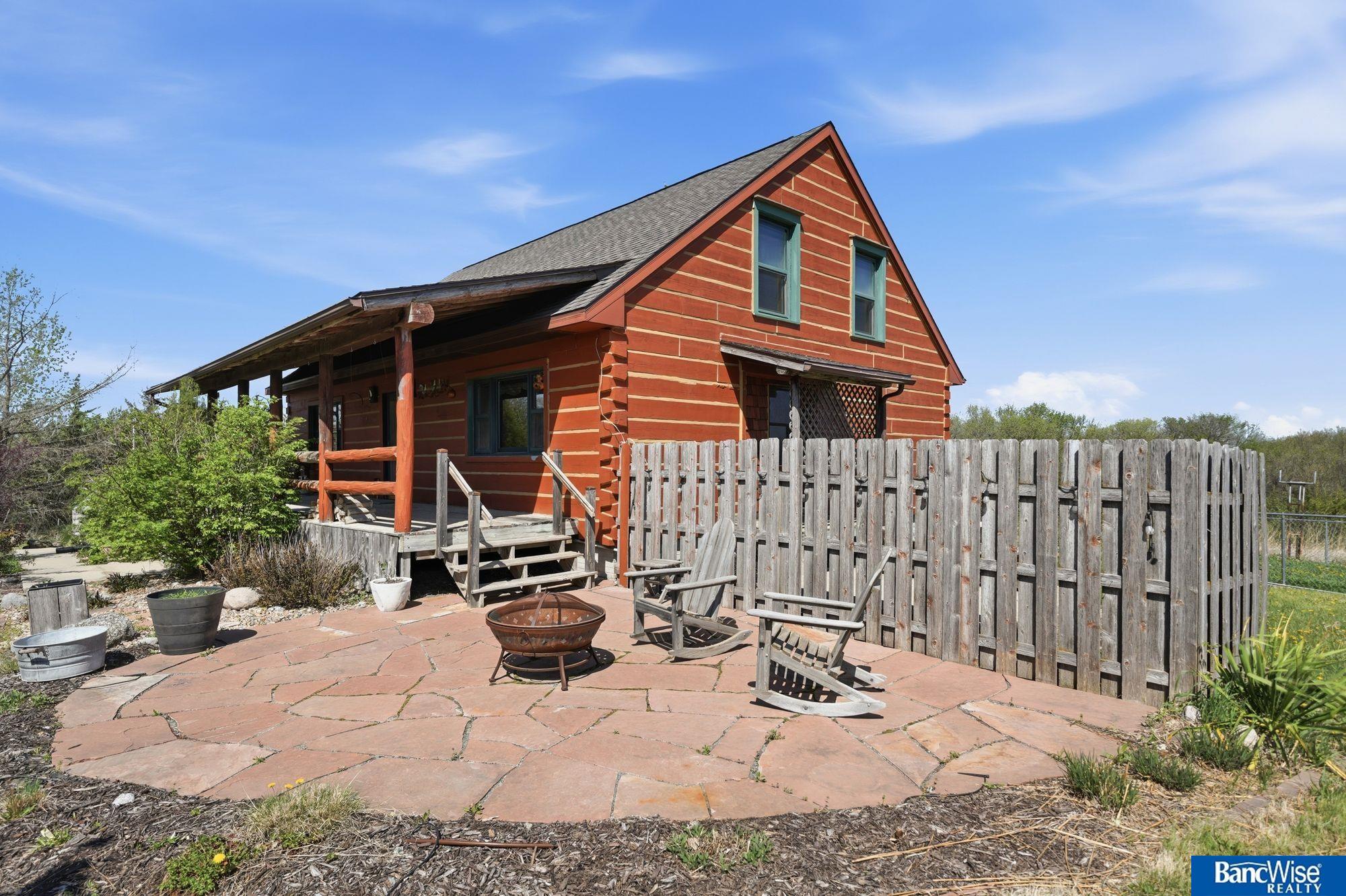 28831 Fonda Road, Firth, NE, 68358