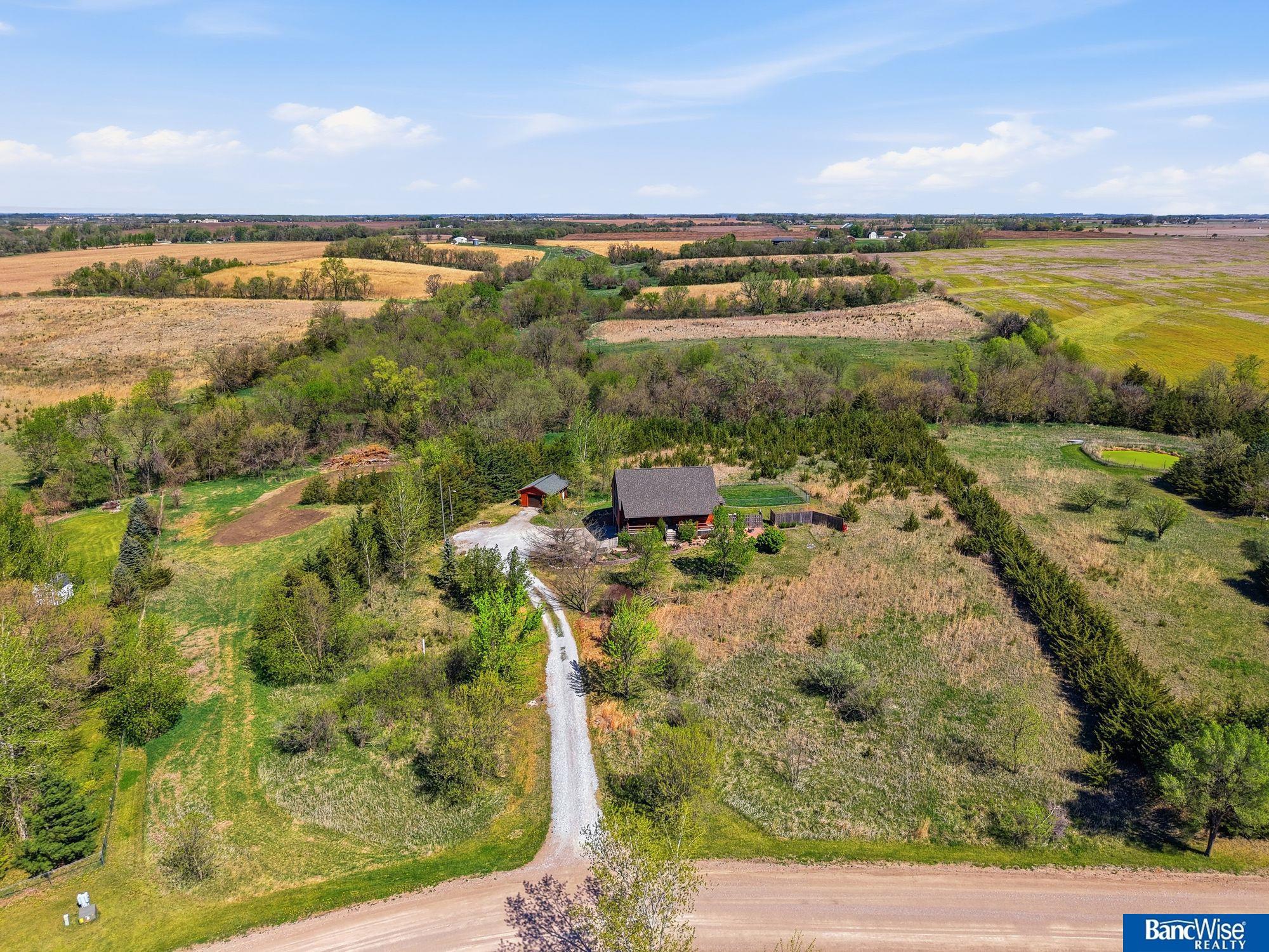 28831 Fonda Road, Firth, NE, 68358