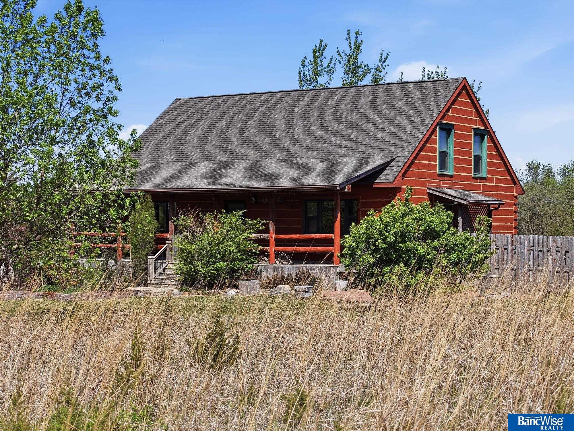 28831 Fonda Road, Firth, NE, 68358