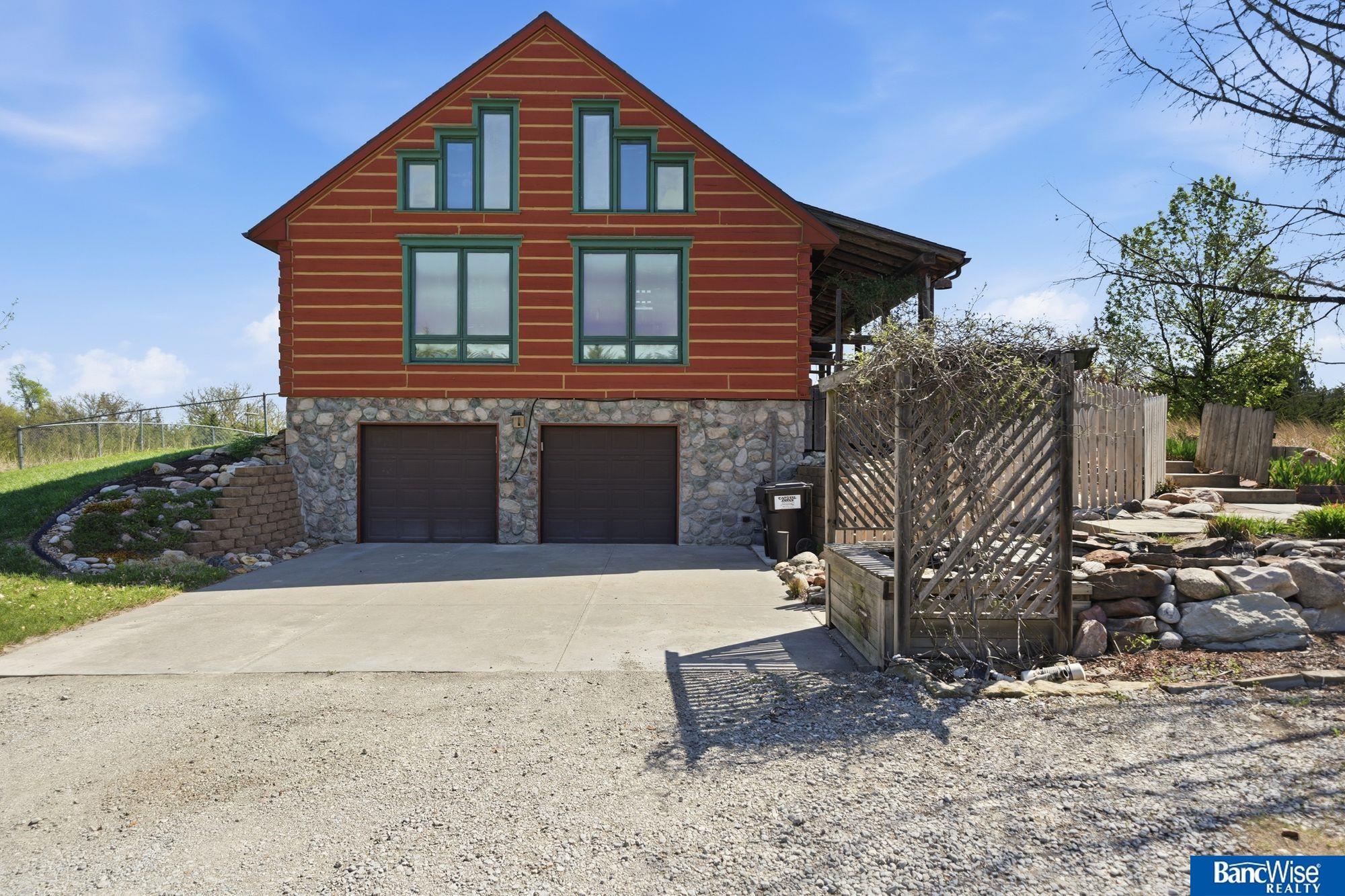 28831 Fonda Road, Firth, NE, 68358