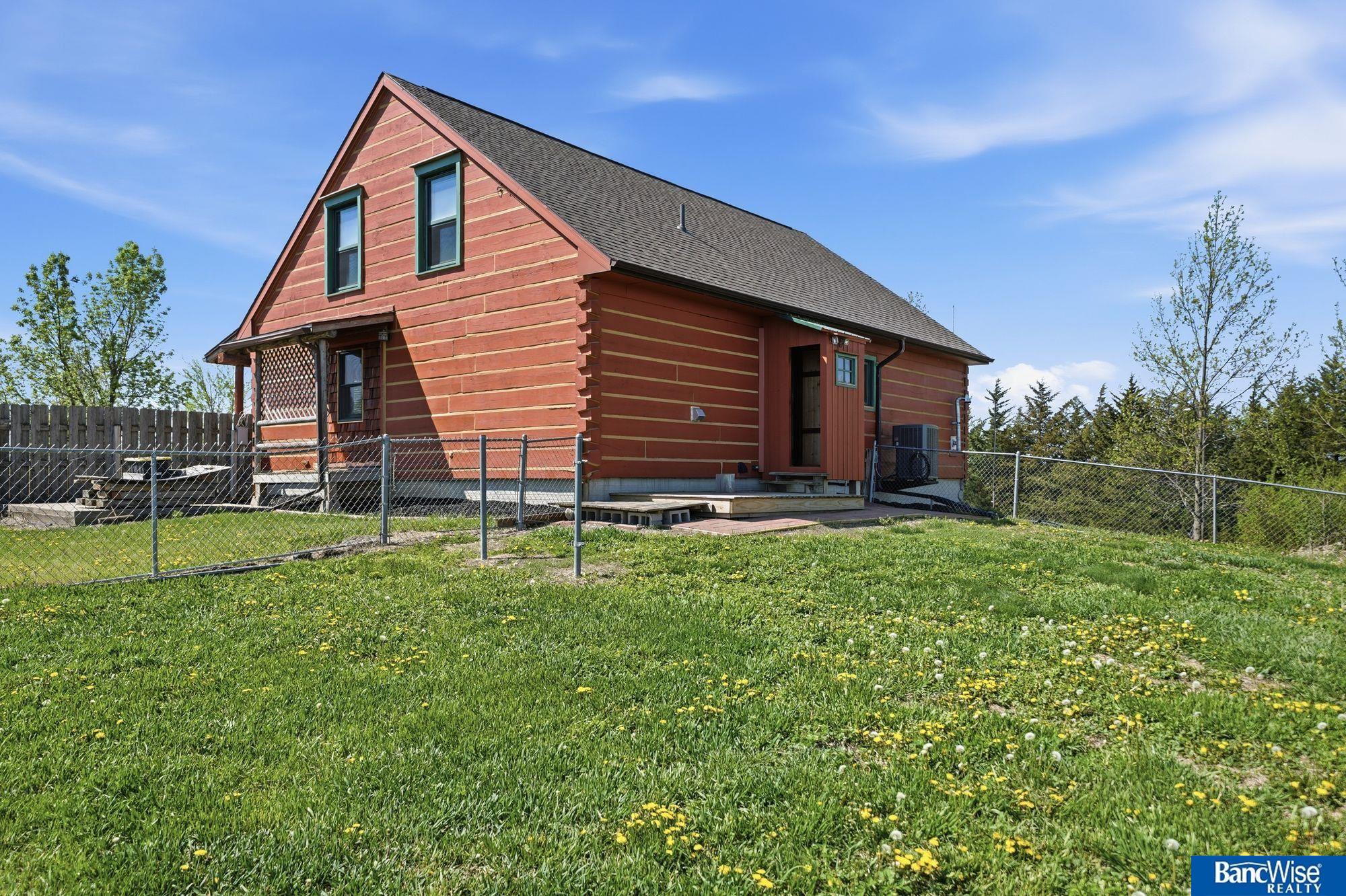 28831 Fonda Road, Firth, NE, 68358