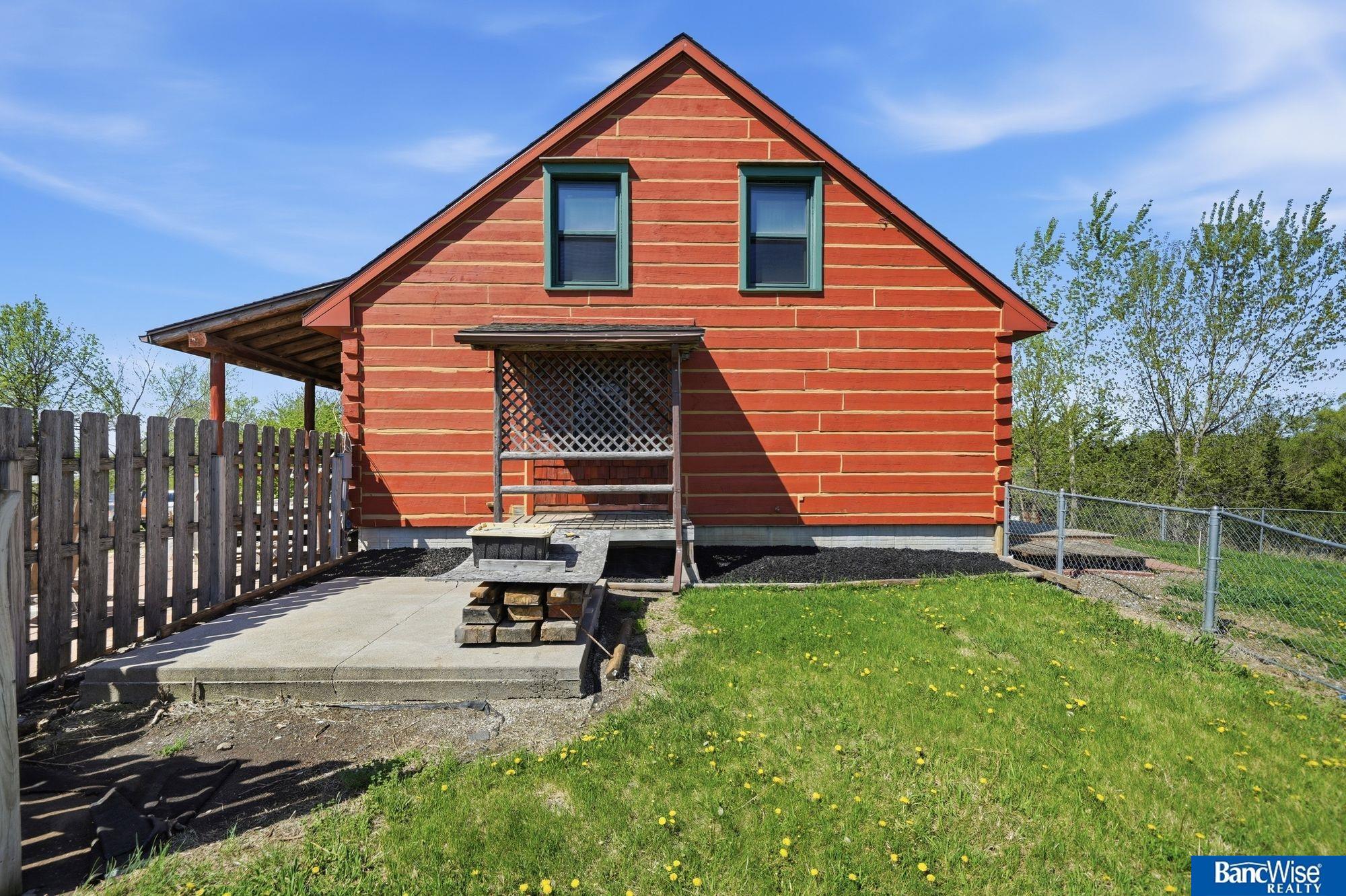 28831 Fonda Road, Firth, NE, 68358