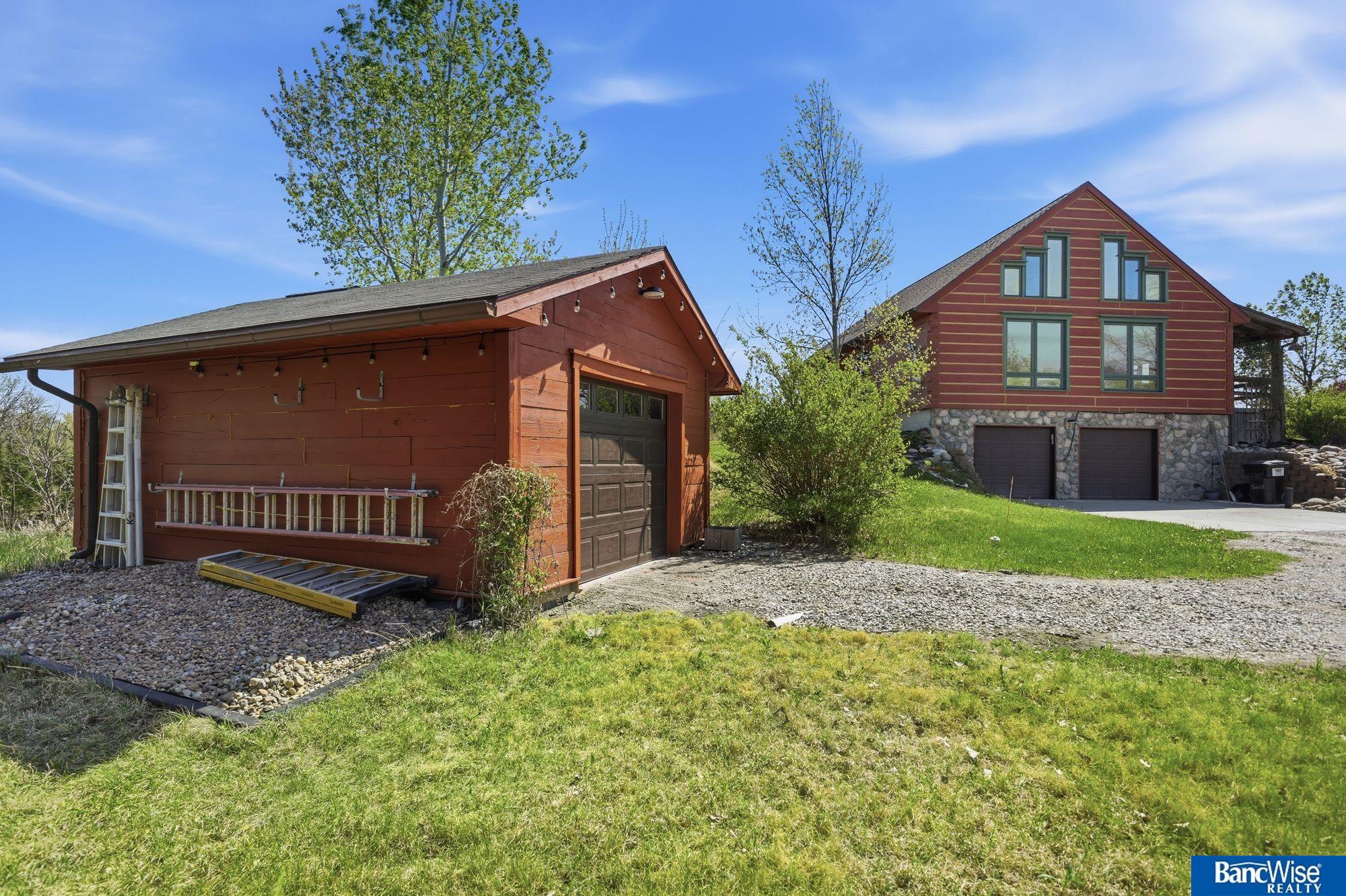 28831 Fonda Road, Firth, NE, 68358