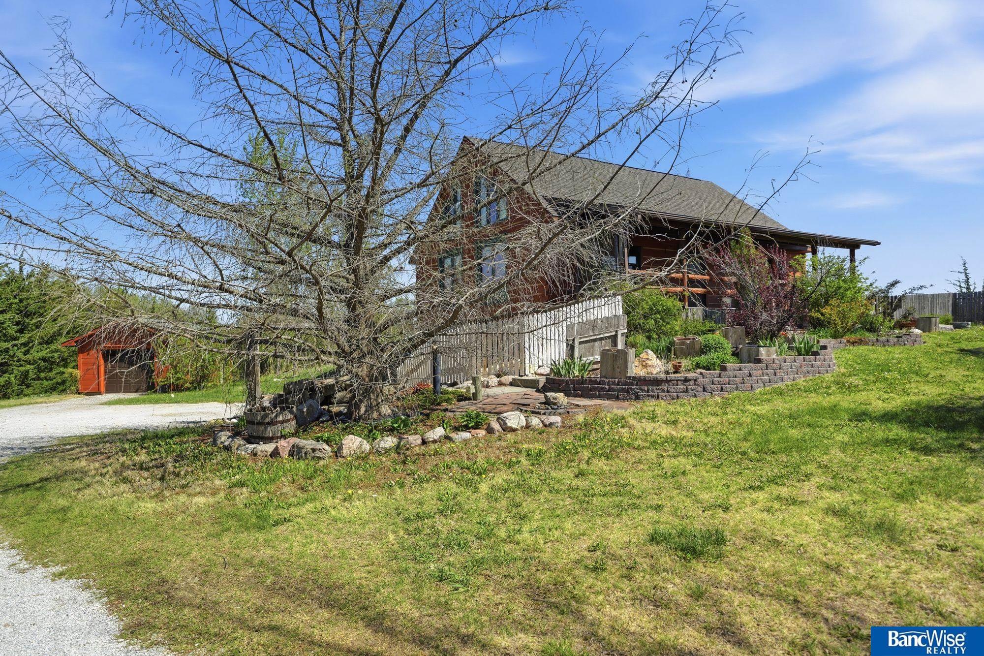 28831 Fonda Road, Firth, NE, 68358