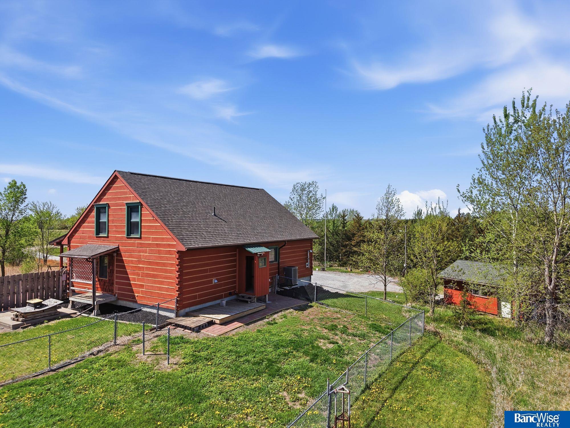 28831 Fonda Road, Firth, NE, 68358