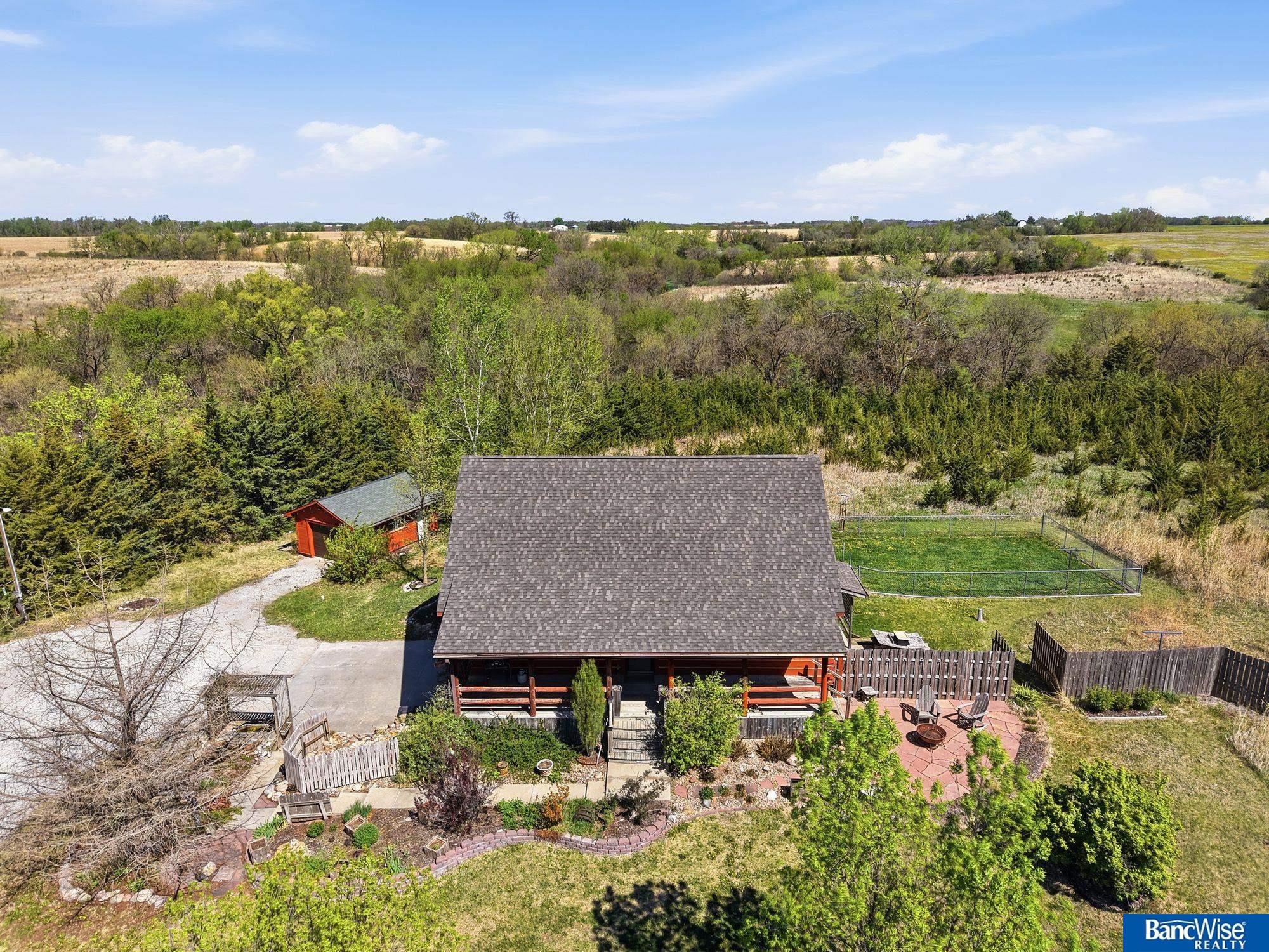 28831 Fonda Road, Firth, NE, 68358