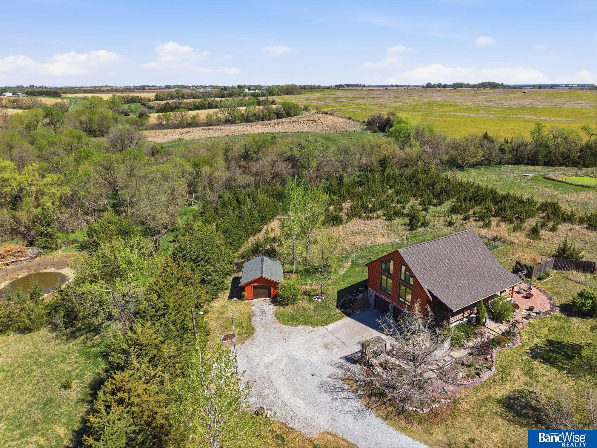 28831 Fonda Road, Firth, NE, 68358