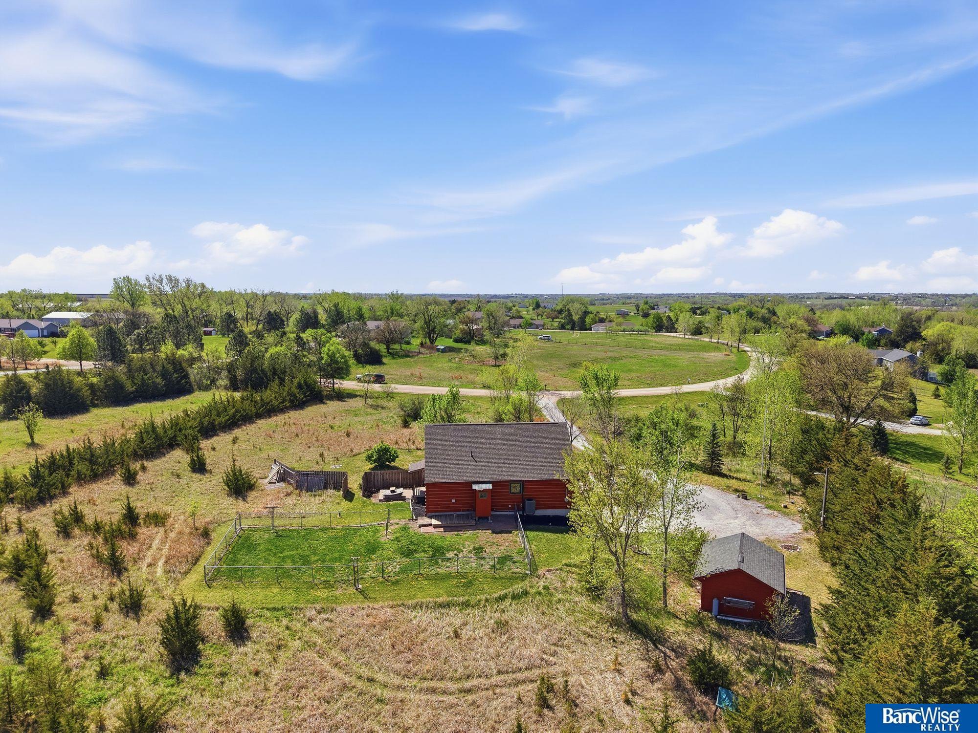 28831 Fonda Road, Firth, NE, 68358