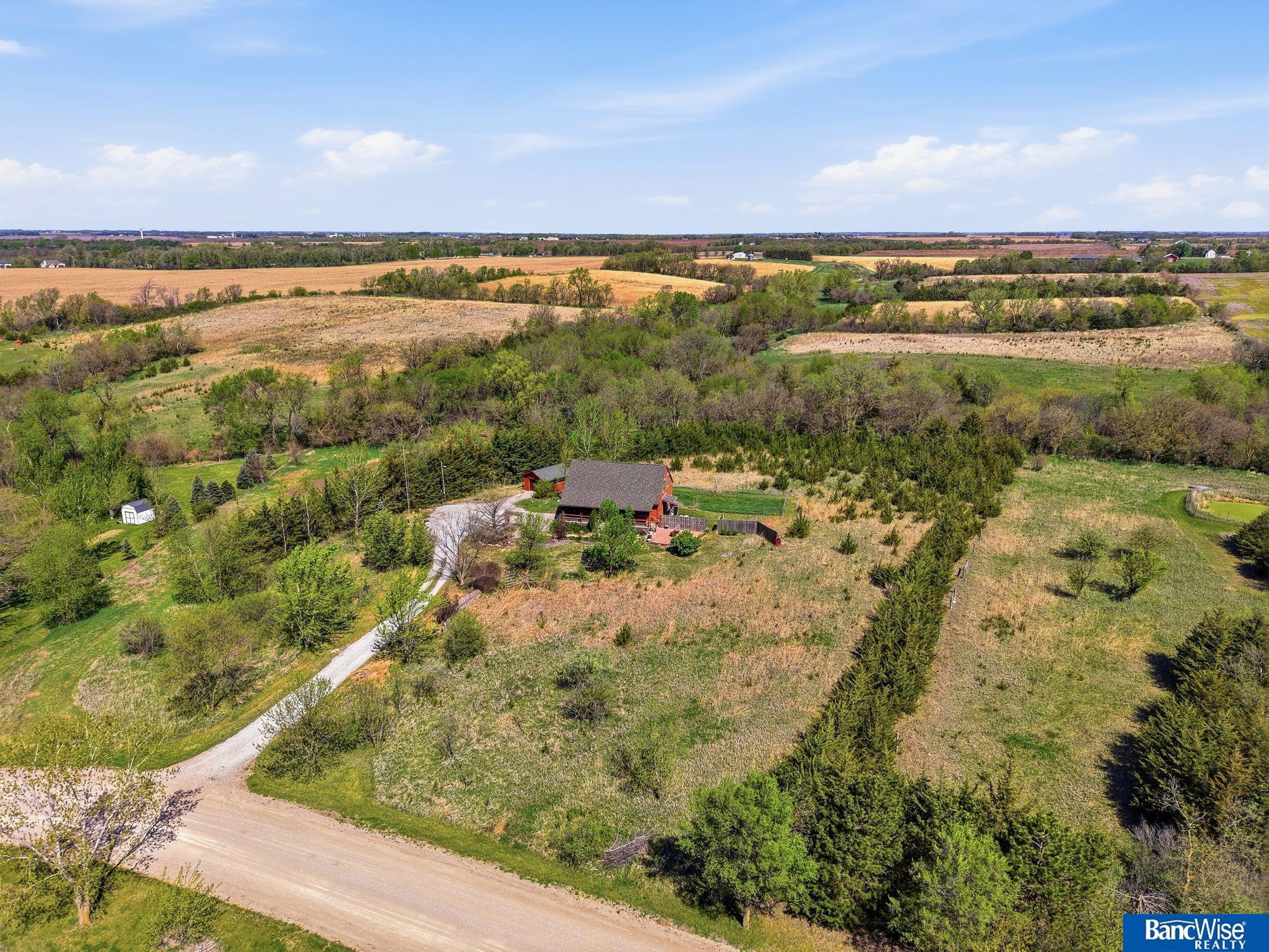 28831 Fonda Road, Firth, NE, 68358