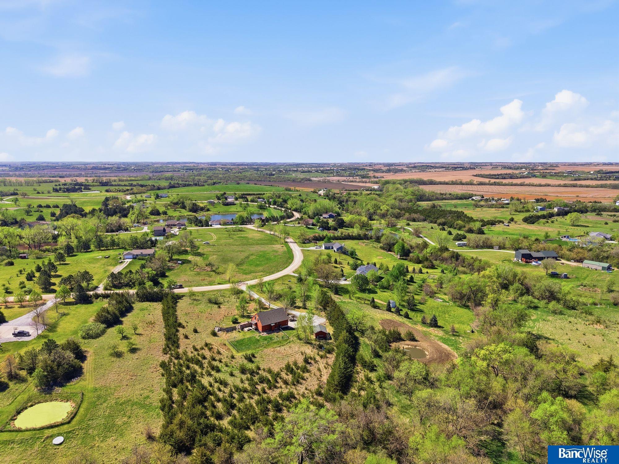 28831 Fonda Road, Firth, NE, 68358