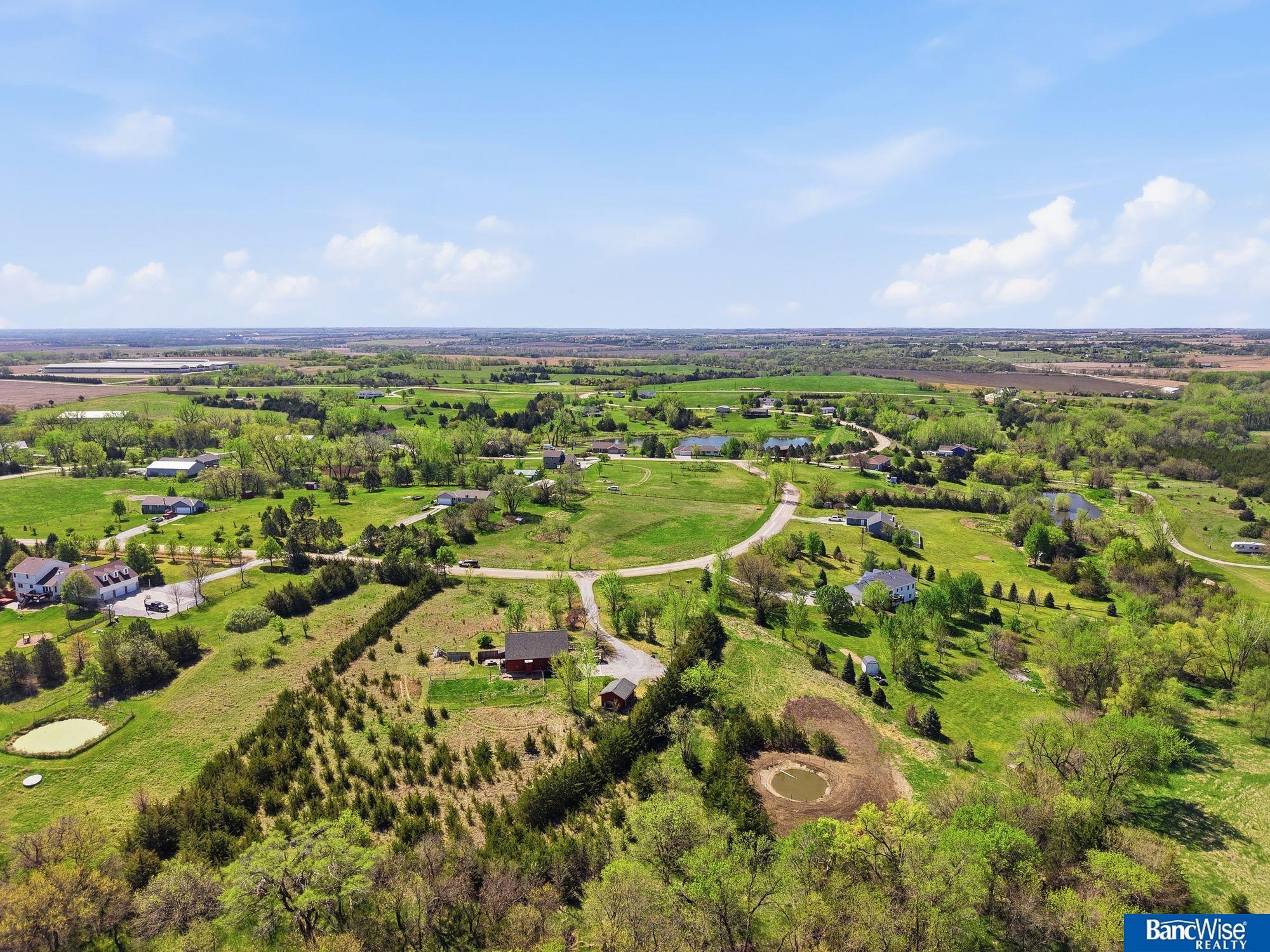 28831 Fonda Road, Firth, NE, 68358