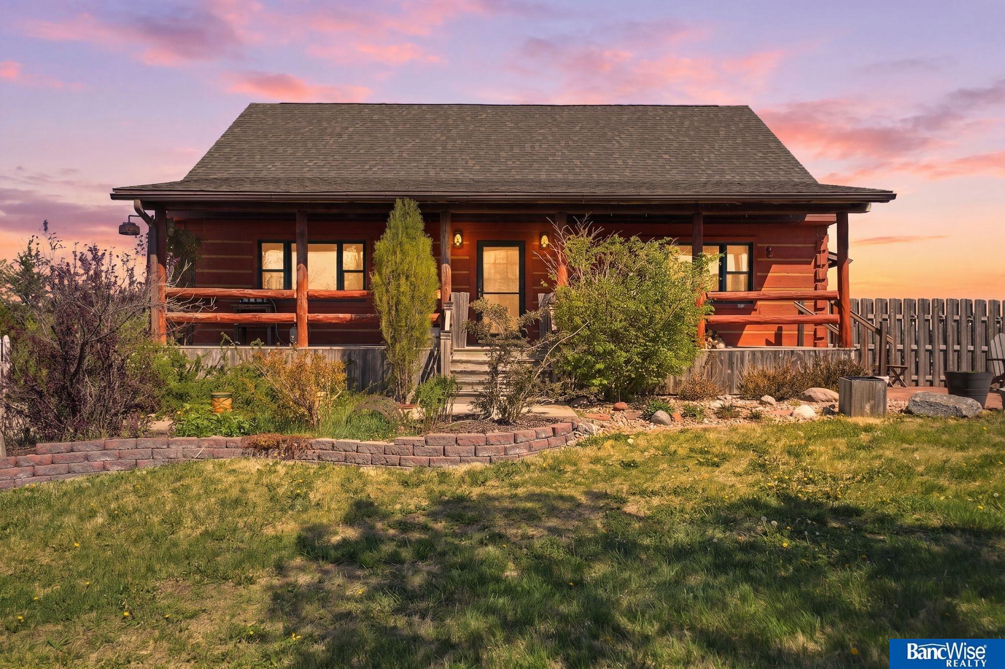 28831 Fonda Road, Firth, NE, 68358