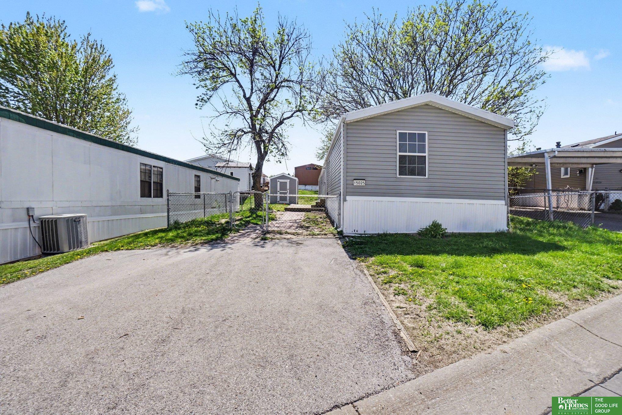 15025 E Plaza UNIT&nbsp;192, Omaha, NE, 68137