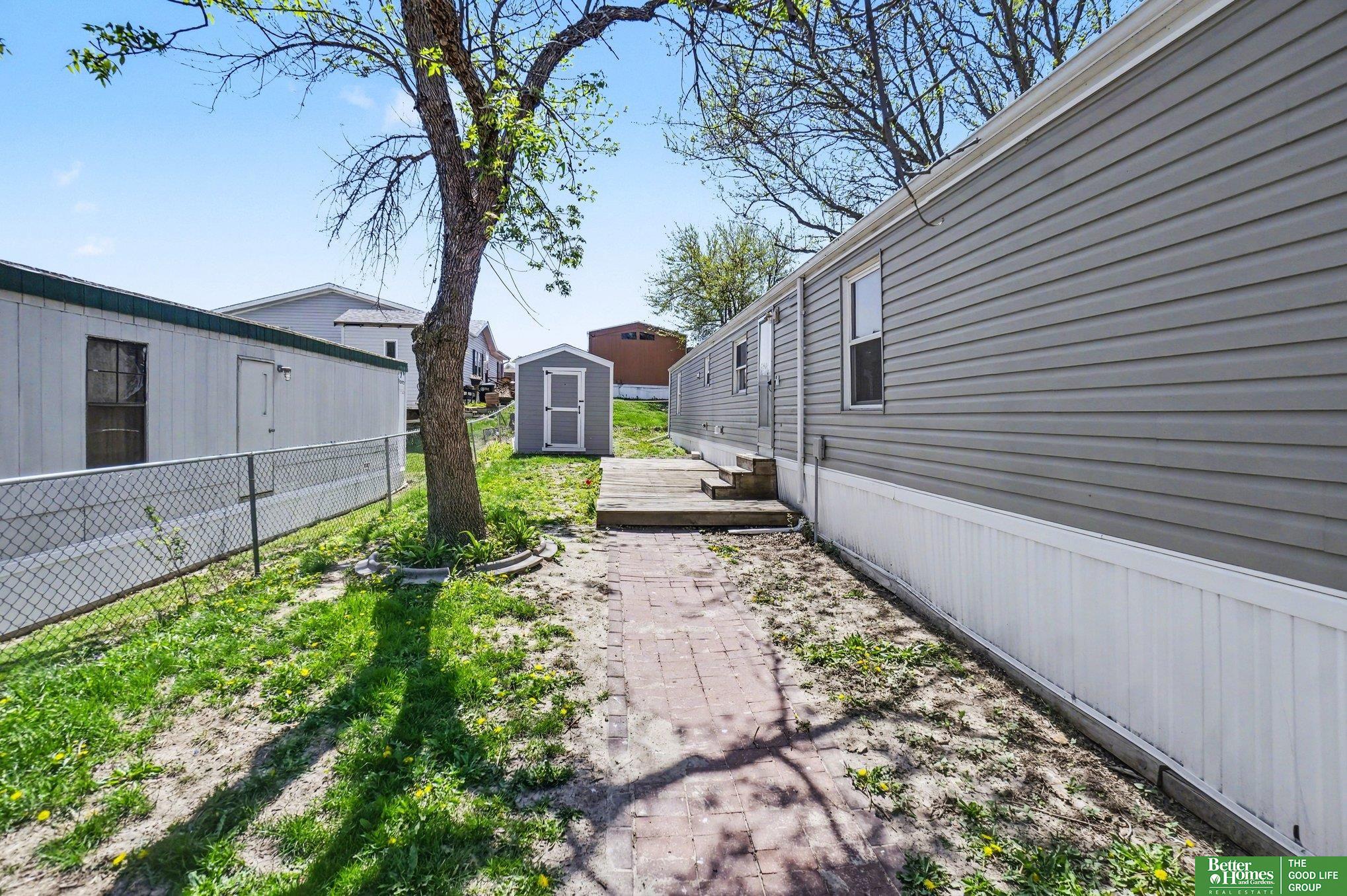 15025 E Plaza UNIT&nbsp;192, Omaha, NE, 68137