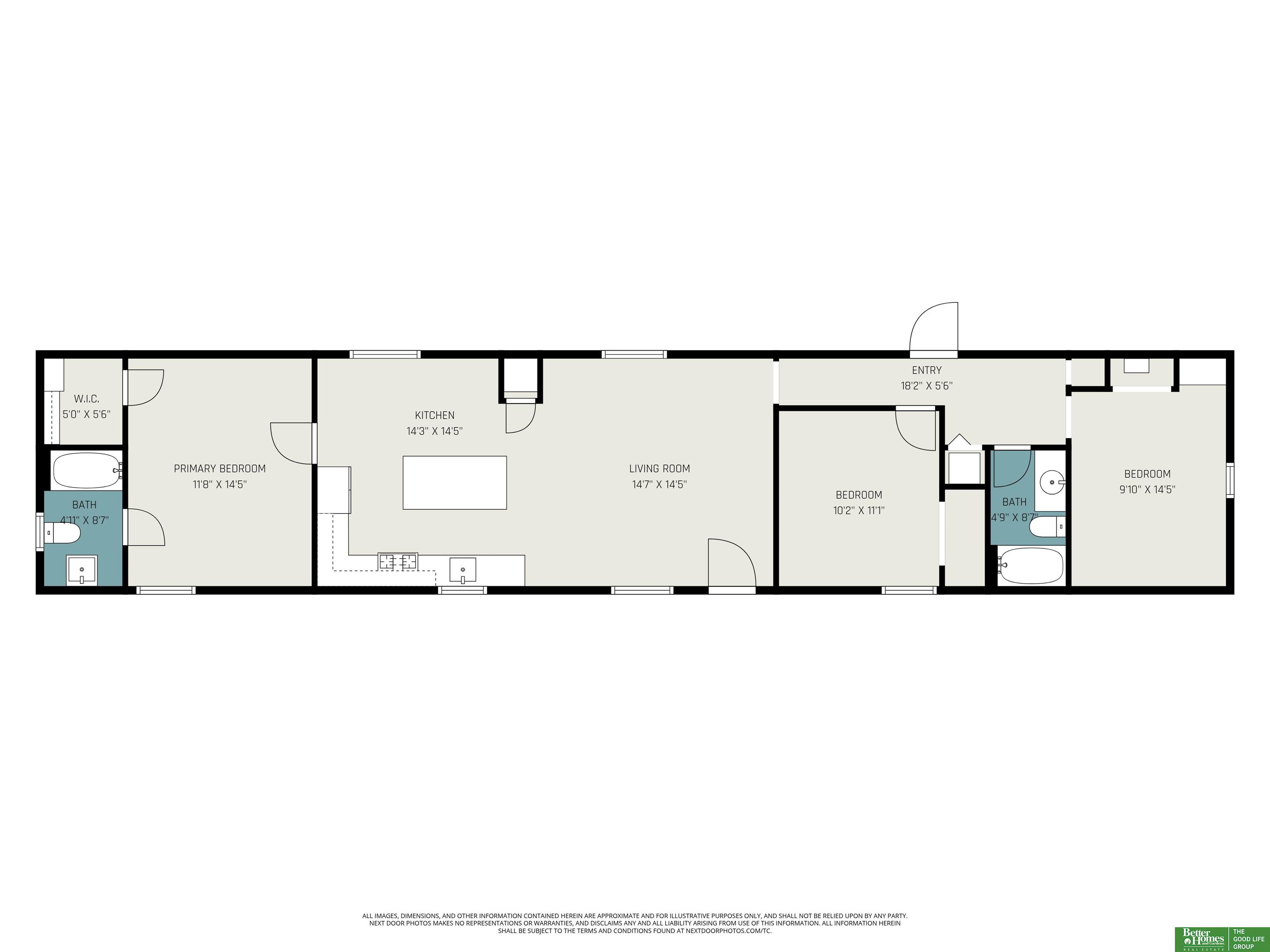 15025 E Plaza UNIT&nbsp;192, Omaha, NE, 68137