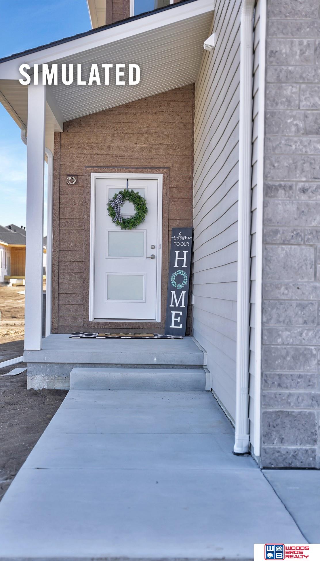 222 105th Street, Lincoln, NE, 68527