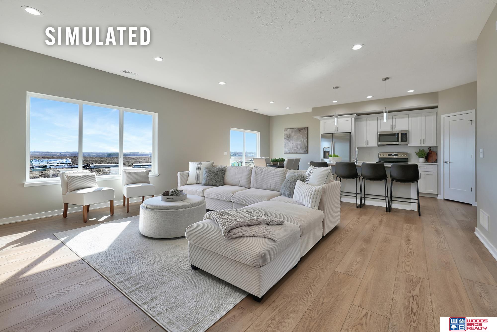 222 105th Street, Lincoln, NE, 68527