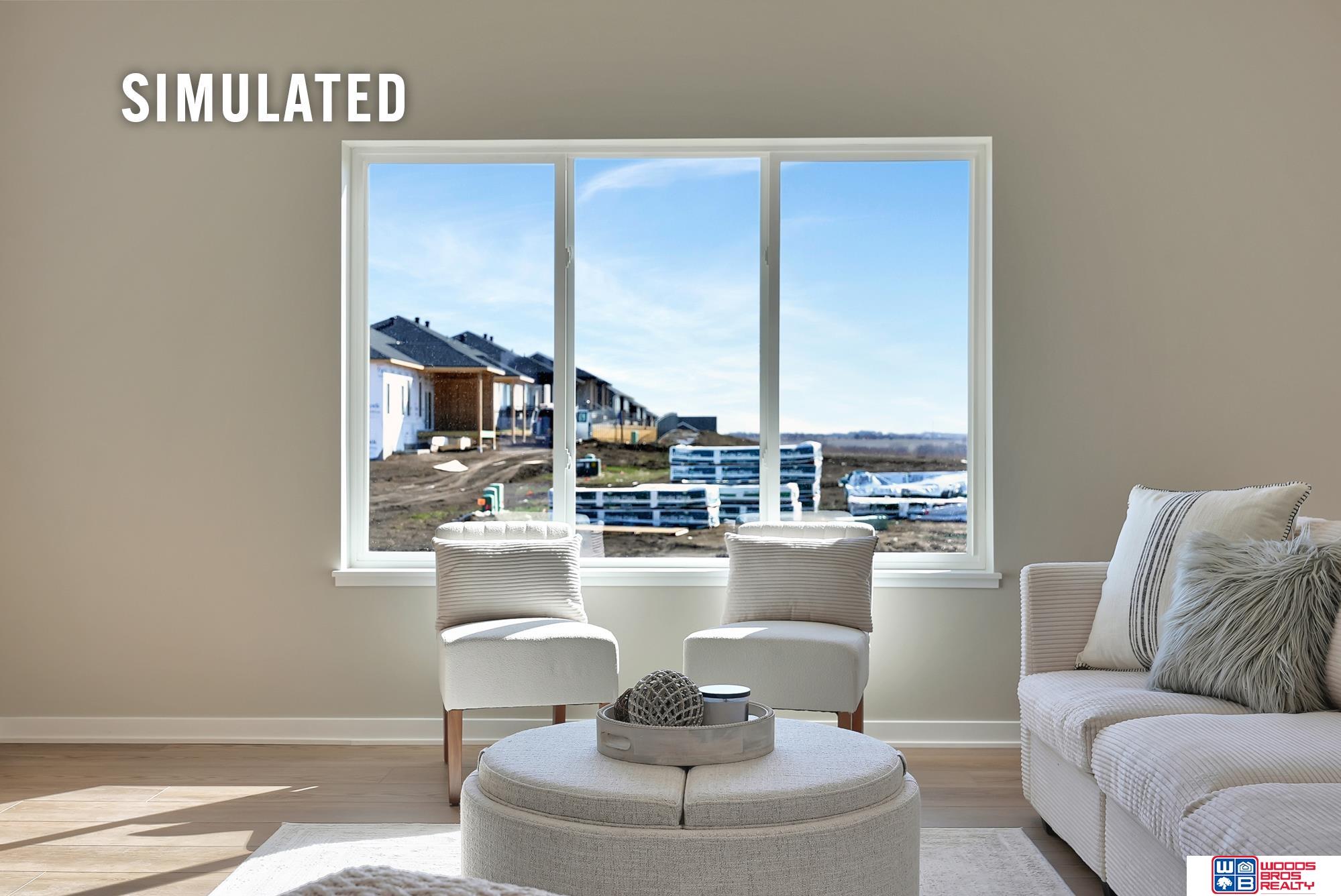 222 105th Street, Lincoln, NE, 68527