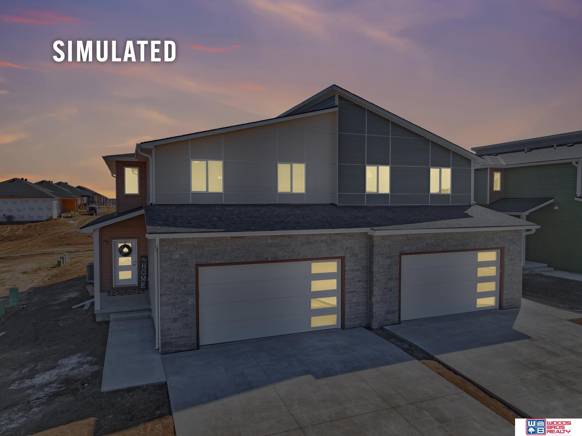 222 105th Street, Lincoln, NE, 68527