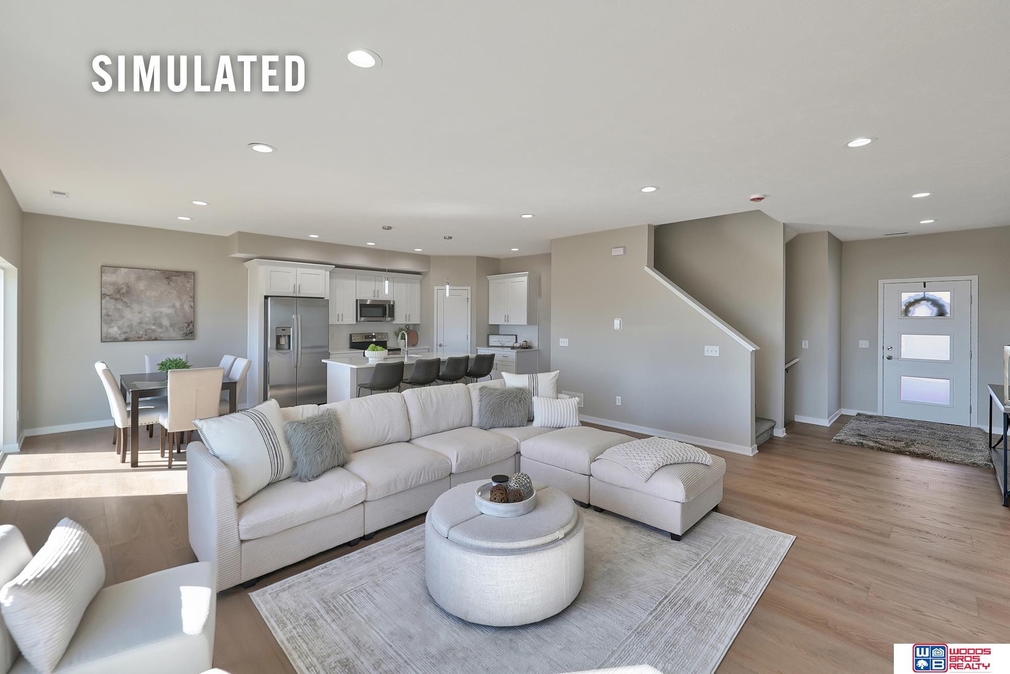 222 105th Street, Lincoln, NE, 68527