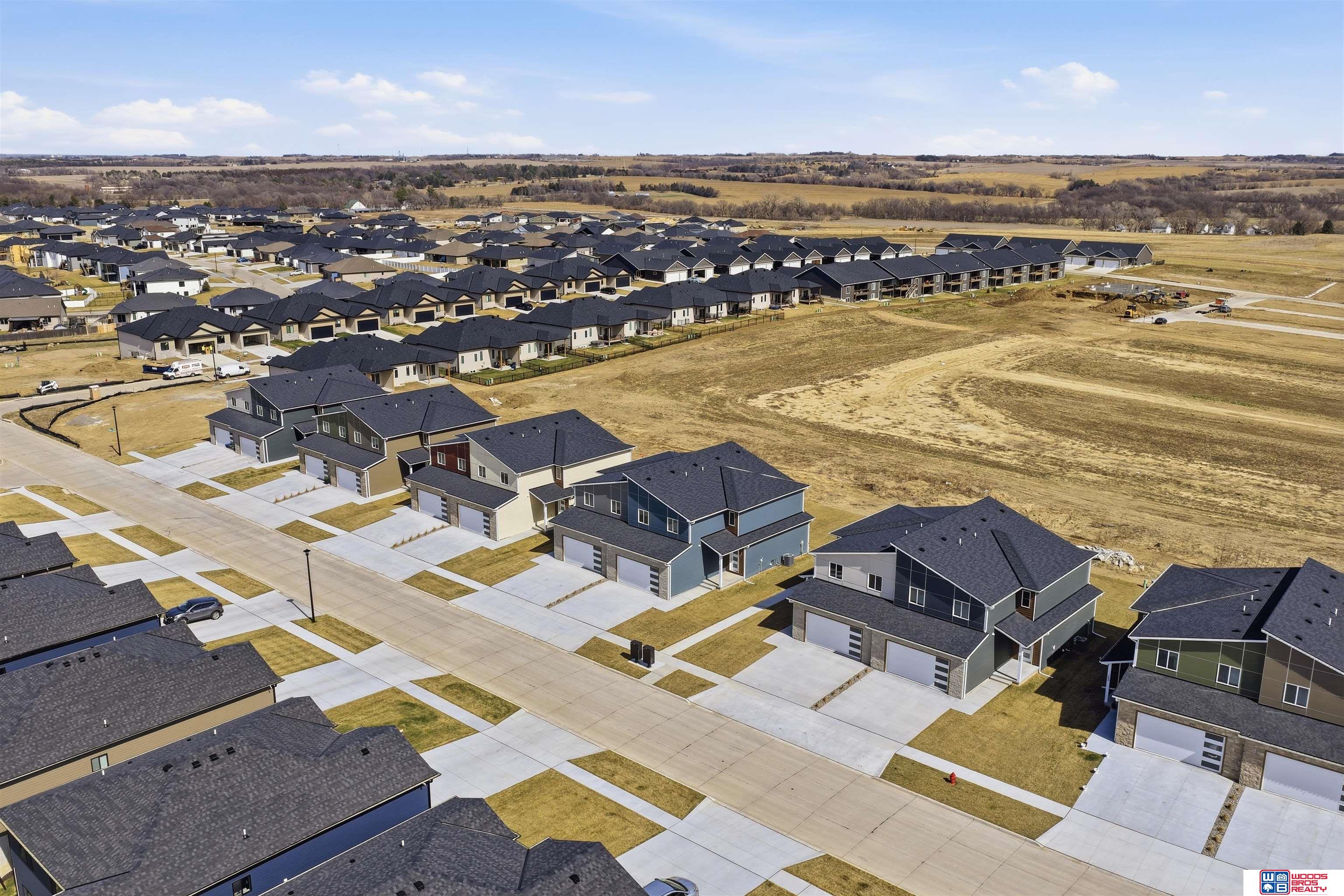 222 105th Street, Lincoln, NE, 68527