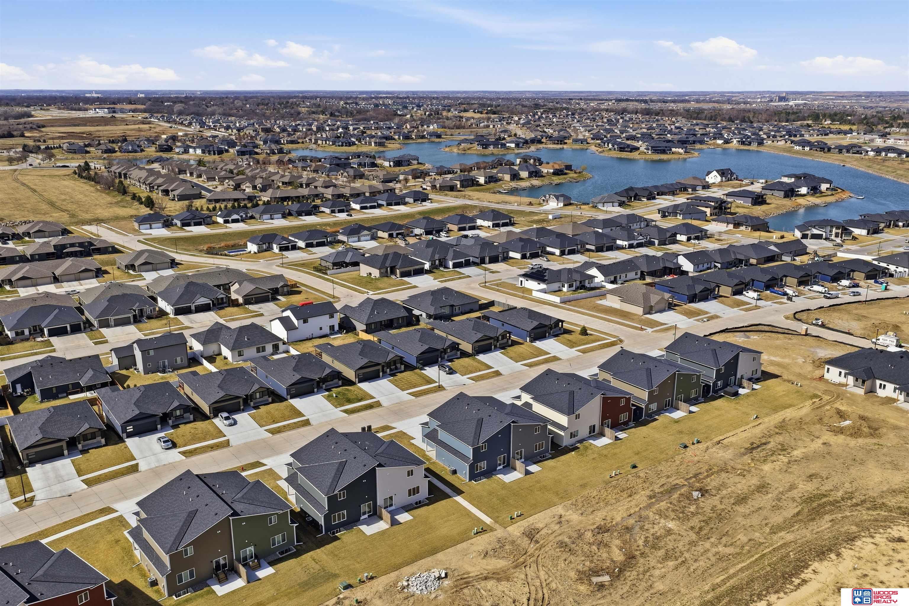 222 105th Street, Lincoln, NE, 68527