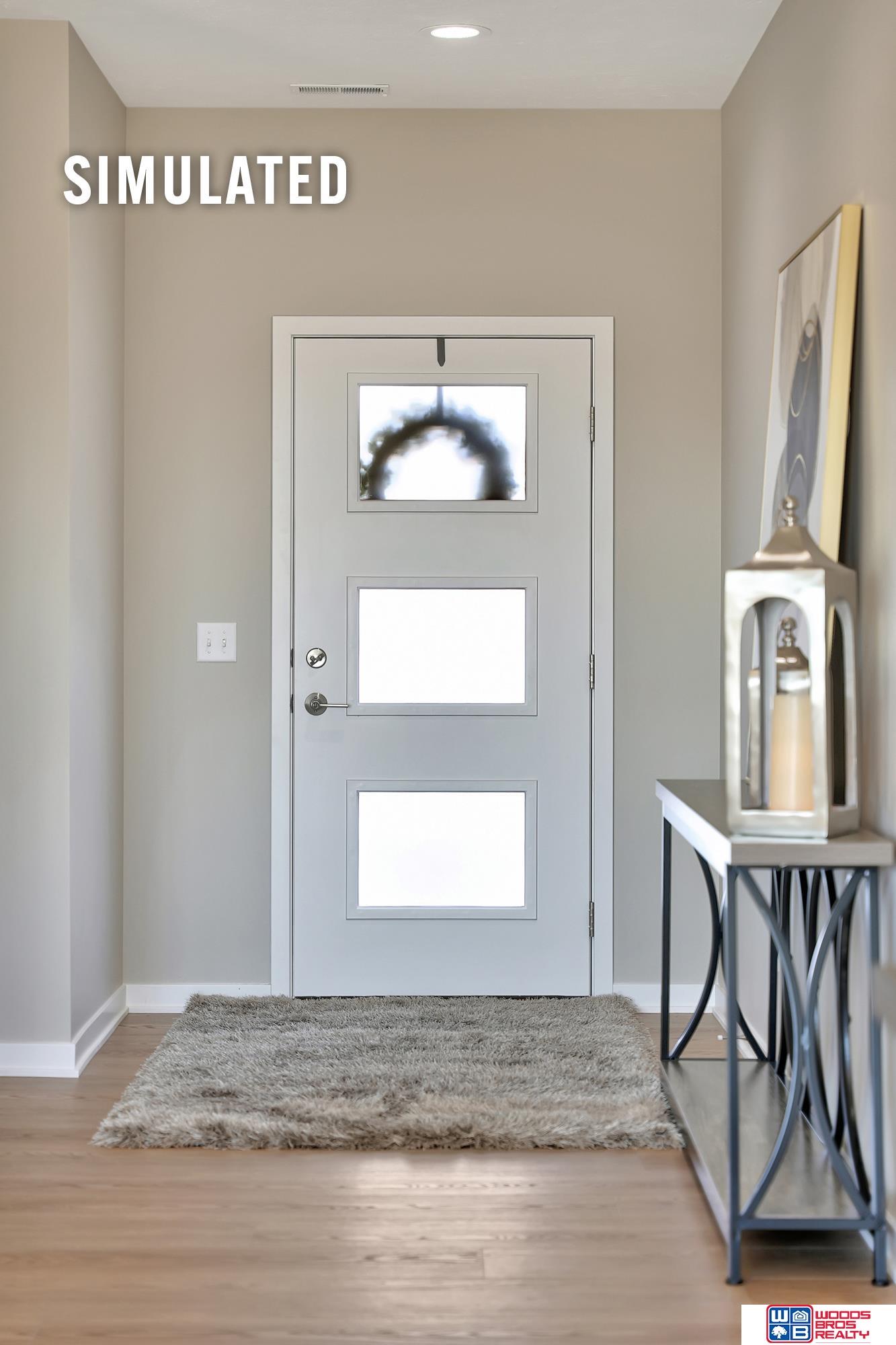 222 105th Street, Lincoln, NE, 68527