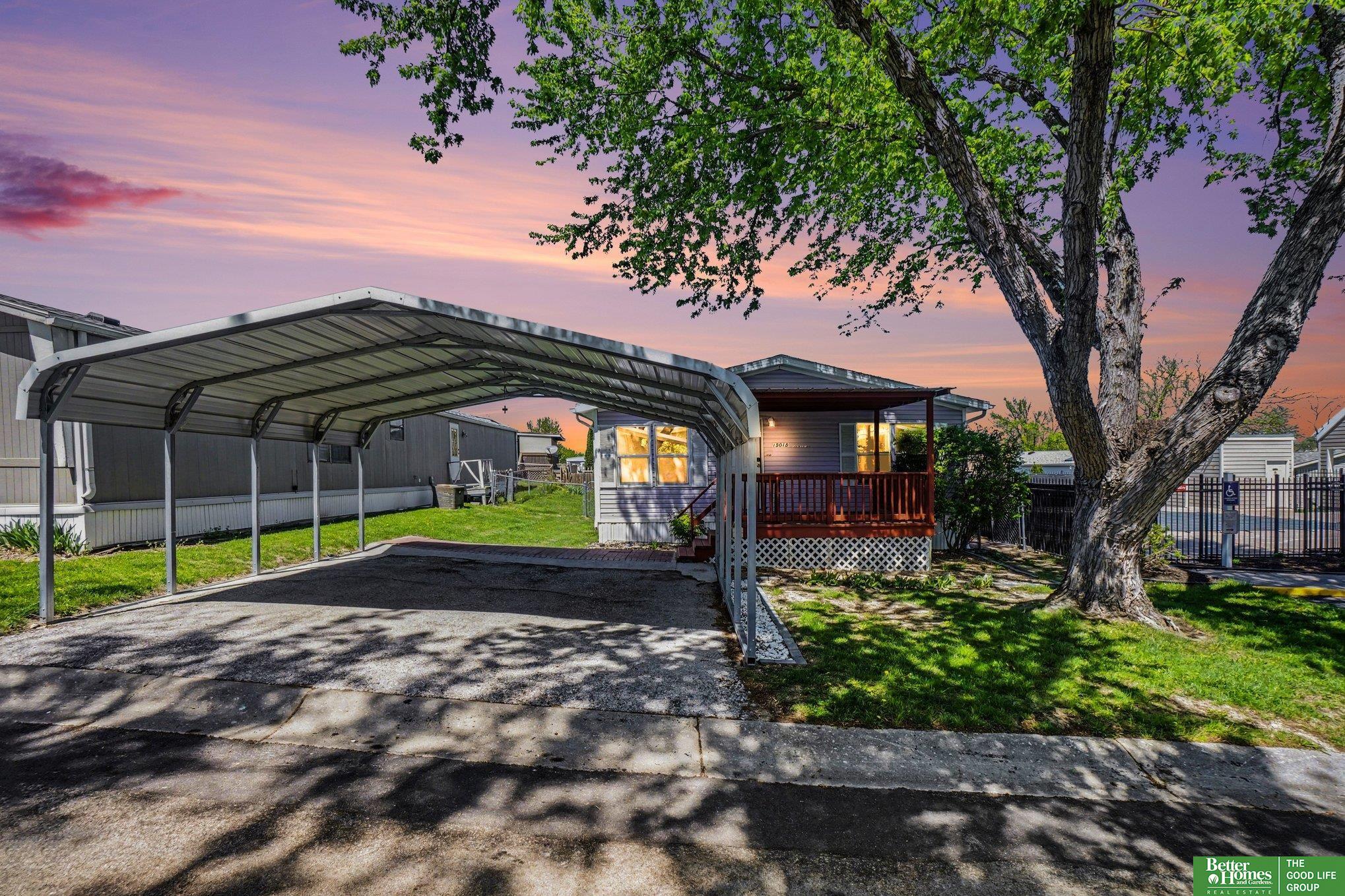 15025 E Plaza UNIT&nbsp;192, Omaha, NE, 68137