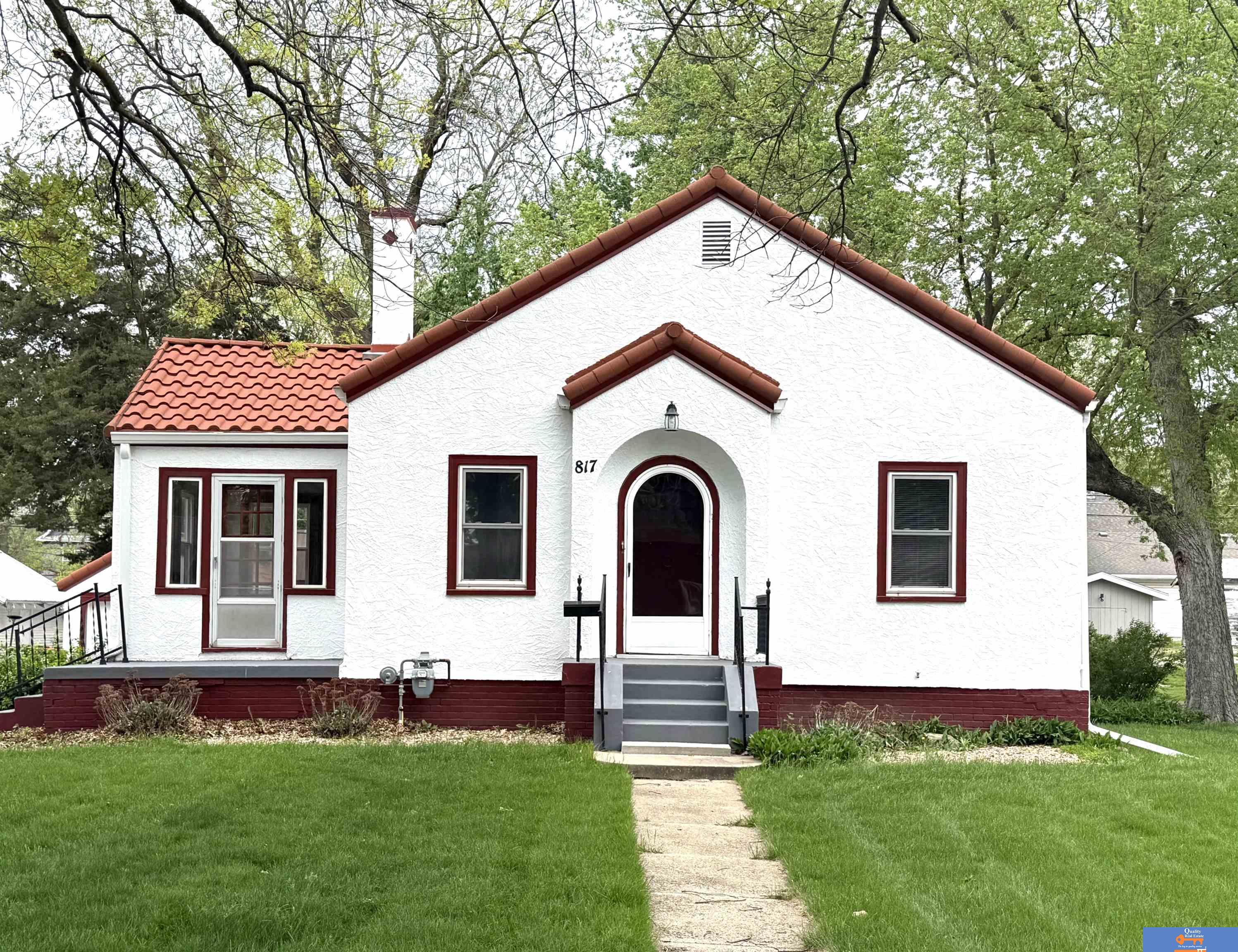 1209 Grant Street, Beatrice, NE, 68310