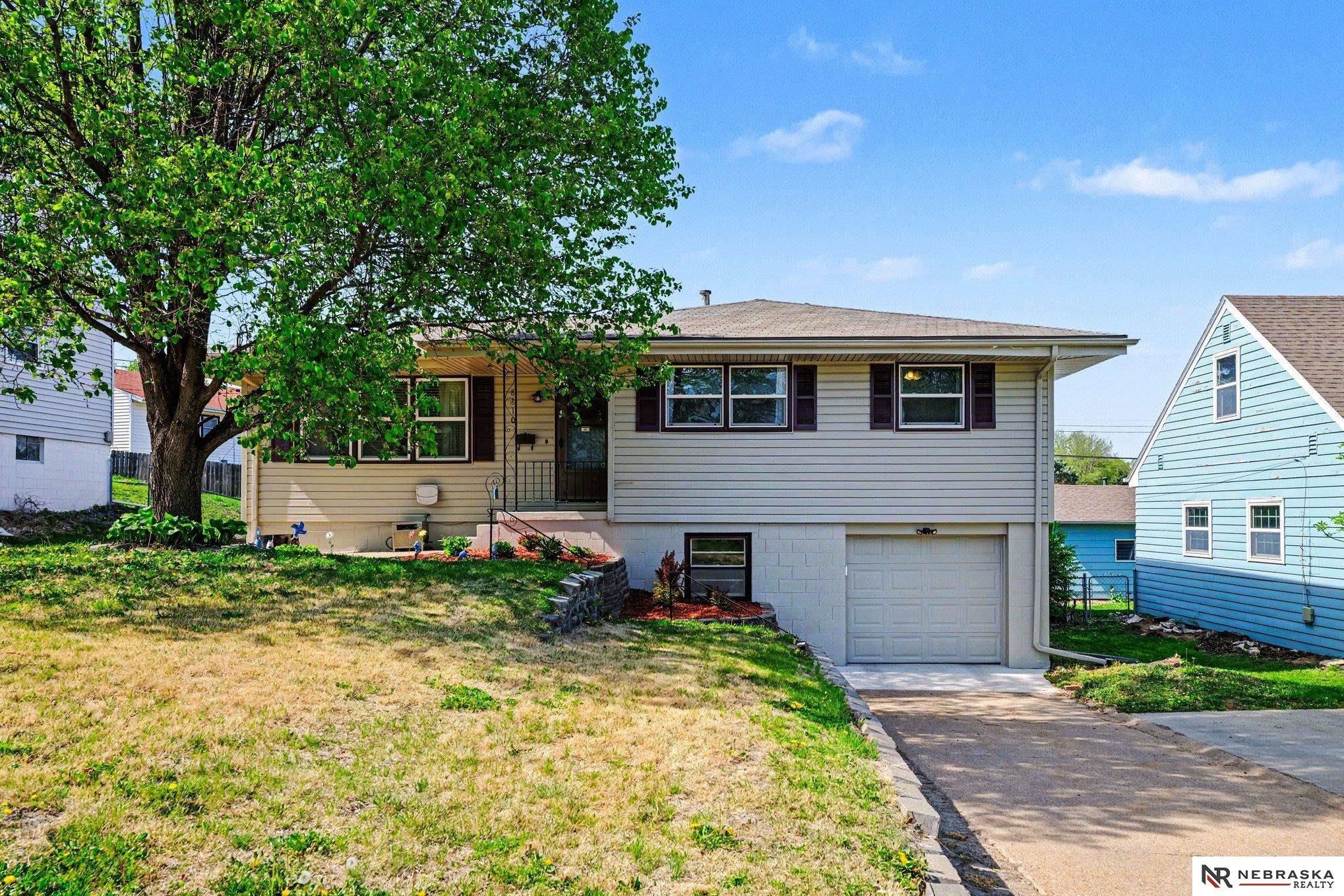 8110 Bowie Drive, Omaha, NE, 68114