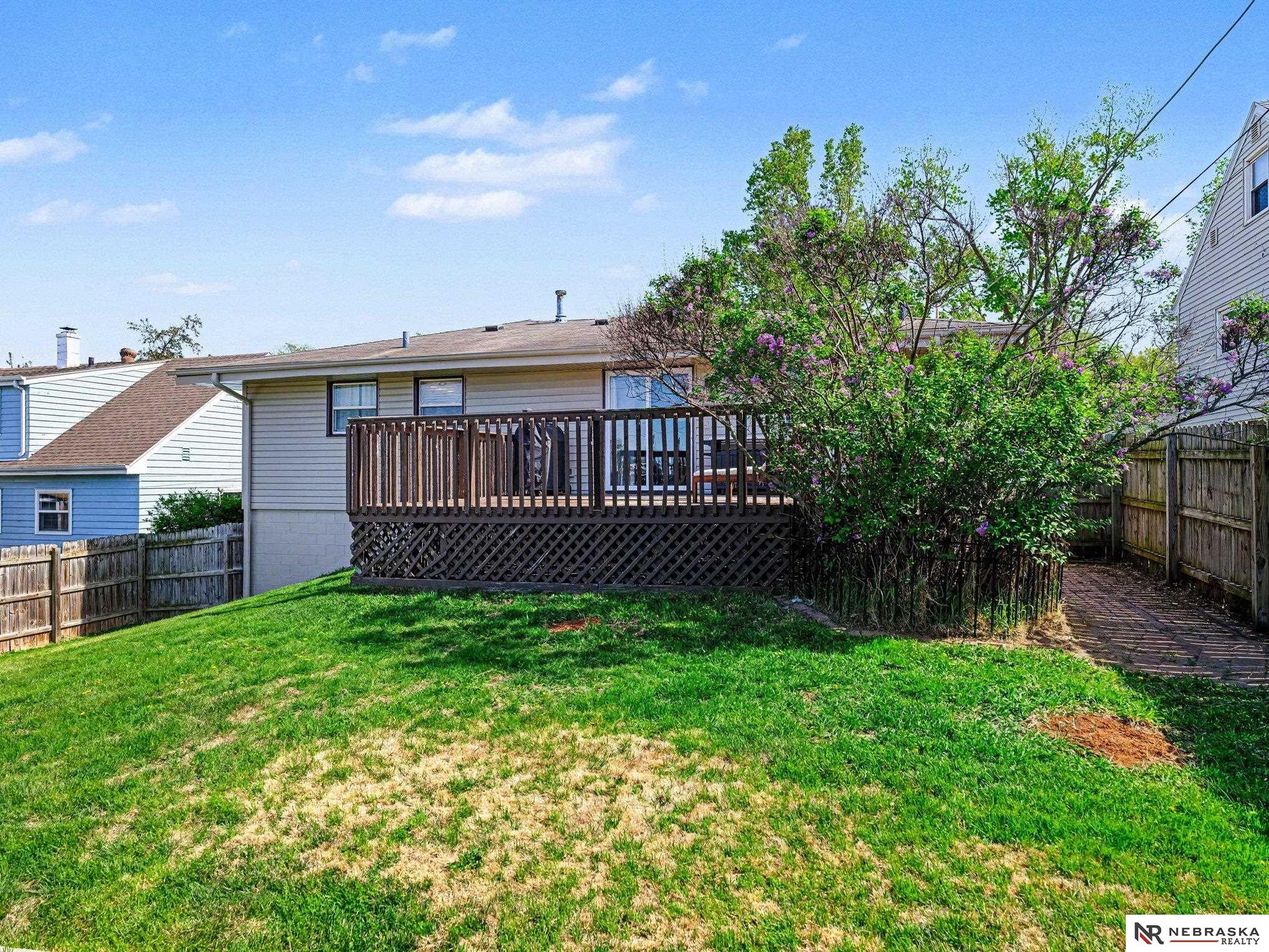 8110 Bowie Drive, Omaha, NE, 68114