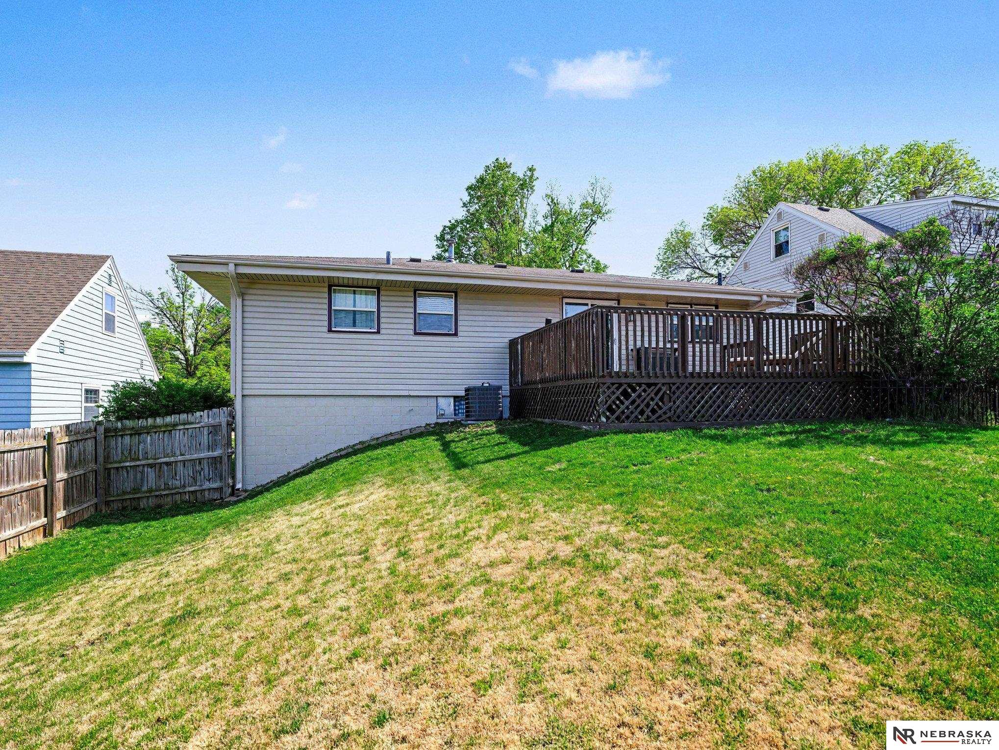 8110 Bowie Drive, Omaha, NE, 68114