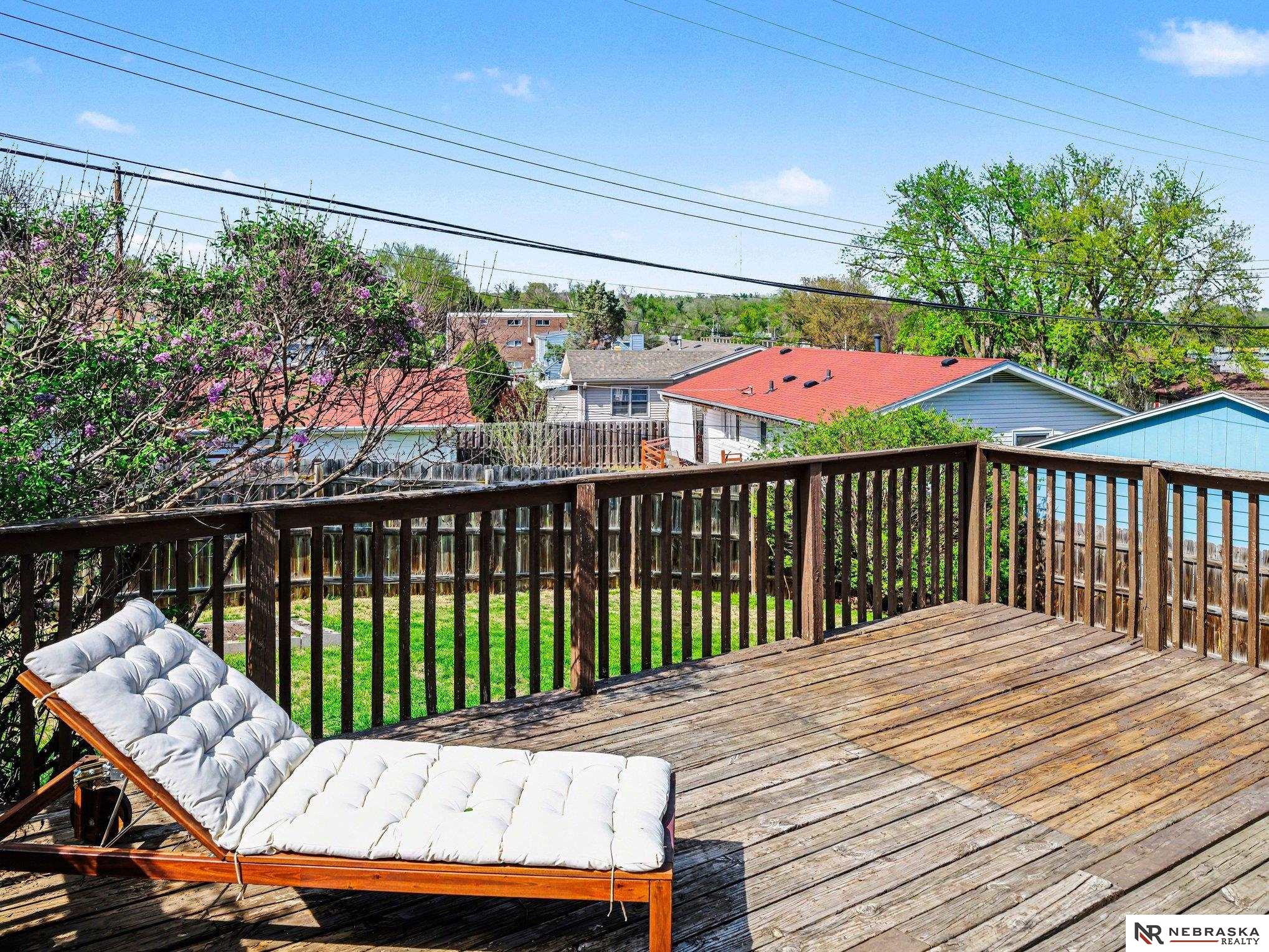 8110 Bowie Drive, Omaha, NE, 68114