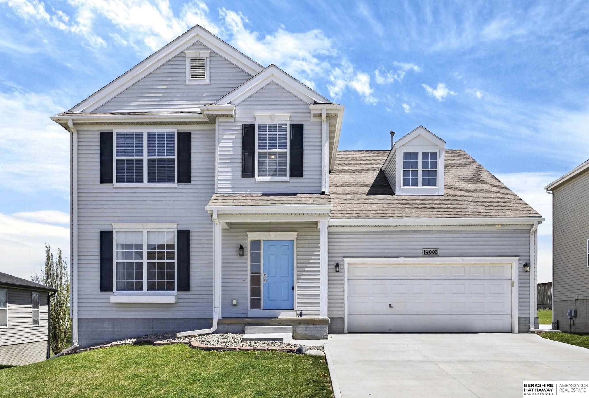 4305 Waterford Avenue, Bellevue, NE, 68123