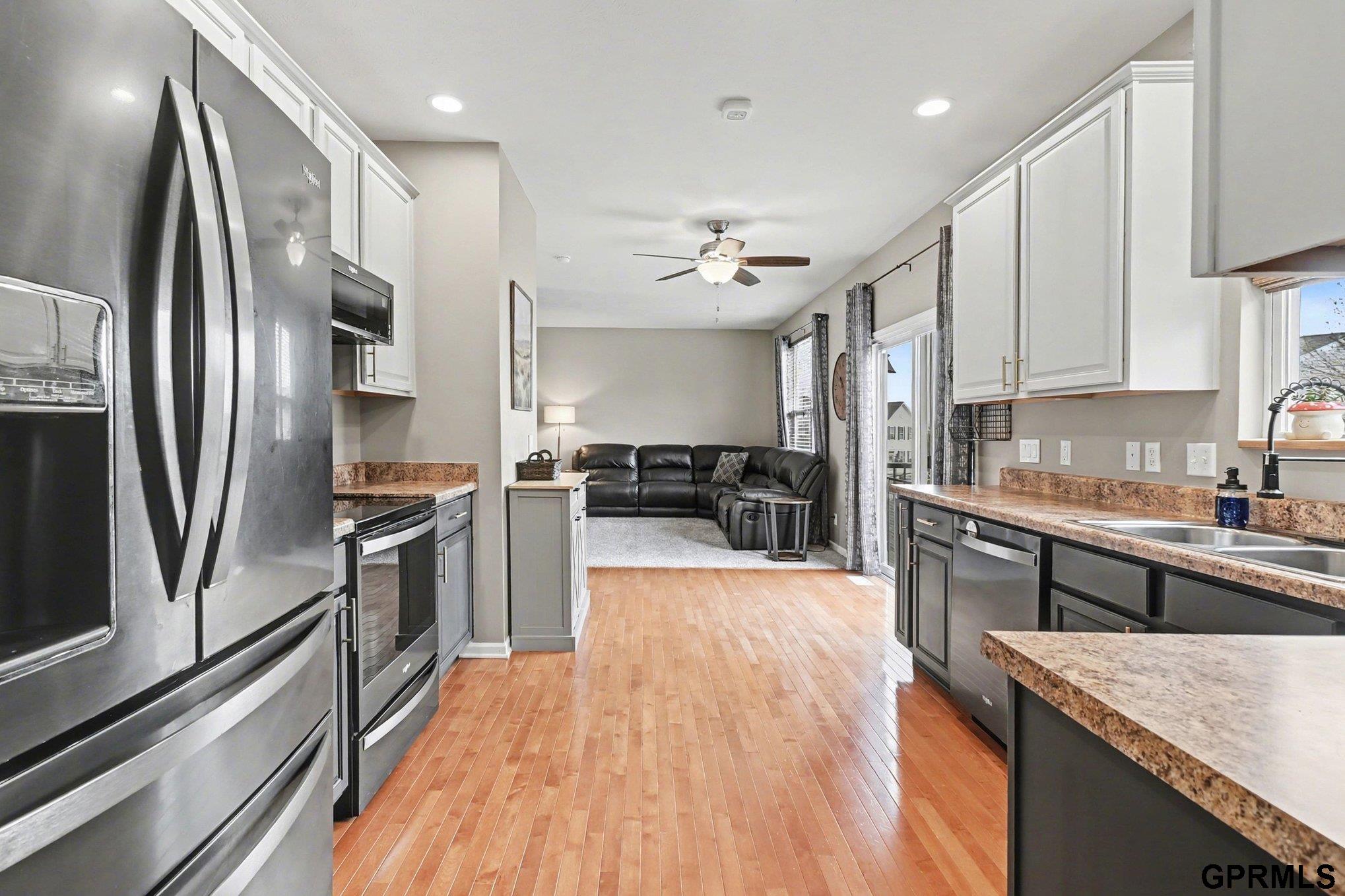 14957 Grebe Street, Bennington, NE, 68007