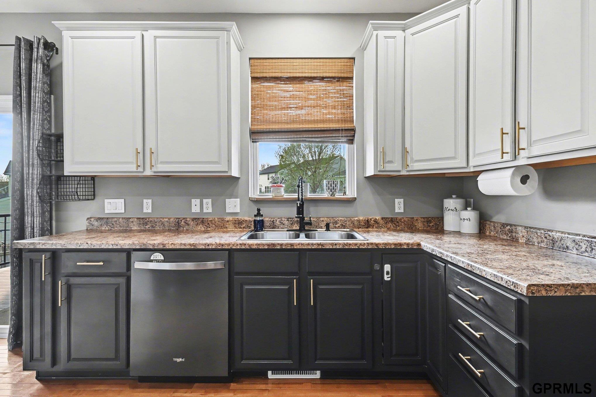 14957 Grebe Street, Bennington, NE, 68007