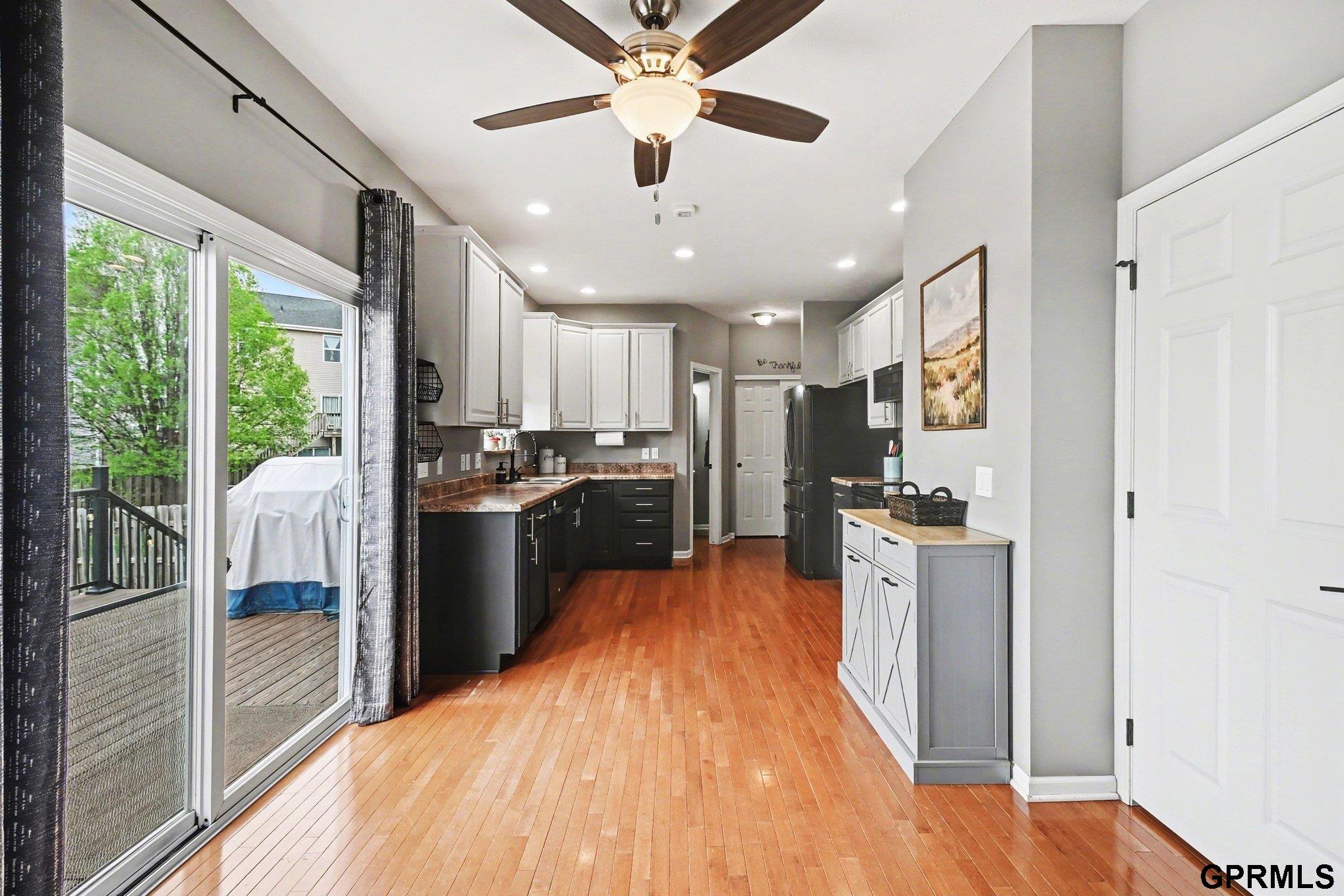 14957 Grebe Street, Bennington, NE, 68007