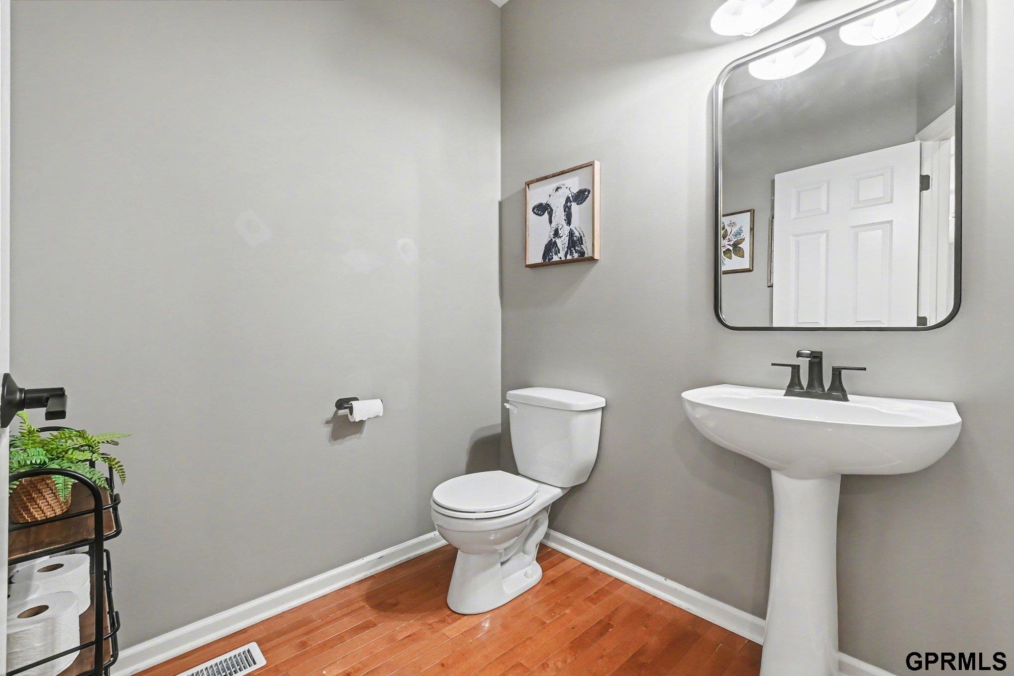 14957 Grebe Street, Bennington, NE, 68007