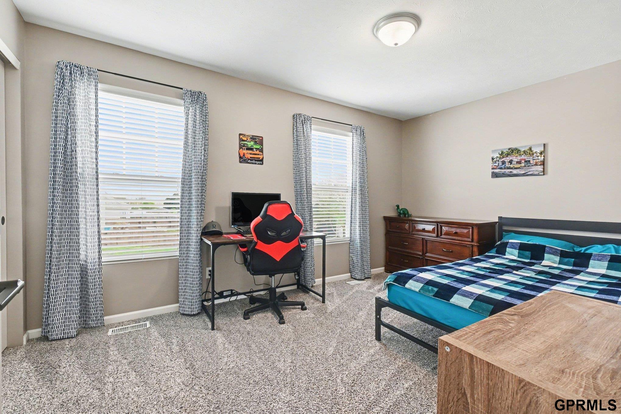 14957 Grebe Street, Bennington, NE, 68007