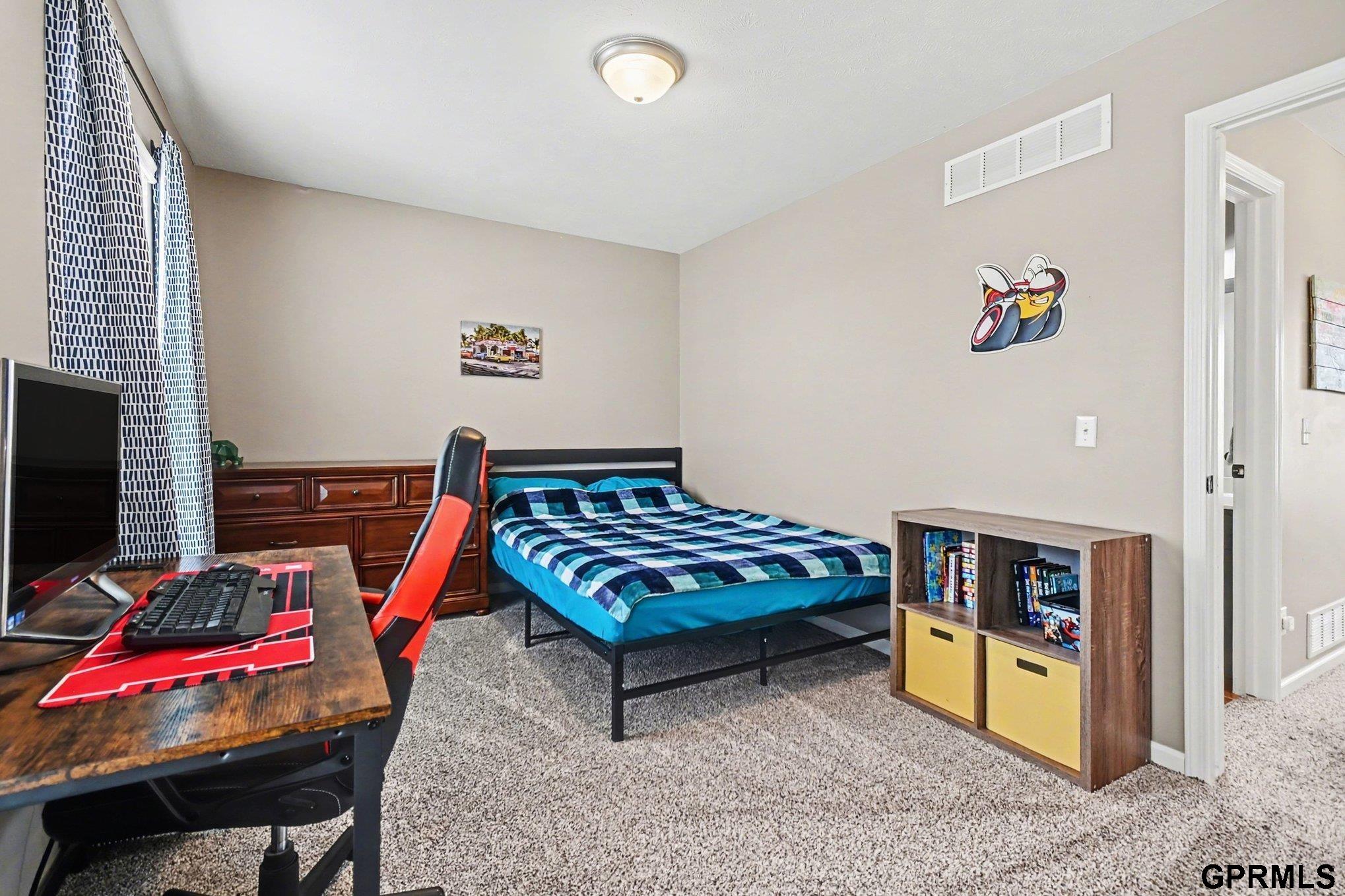 14957 Grebe Street, Bennington, NE, 68007