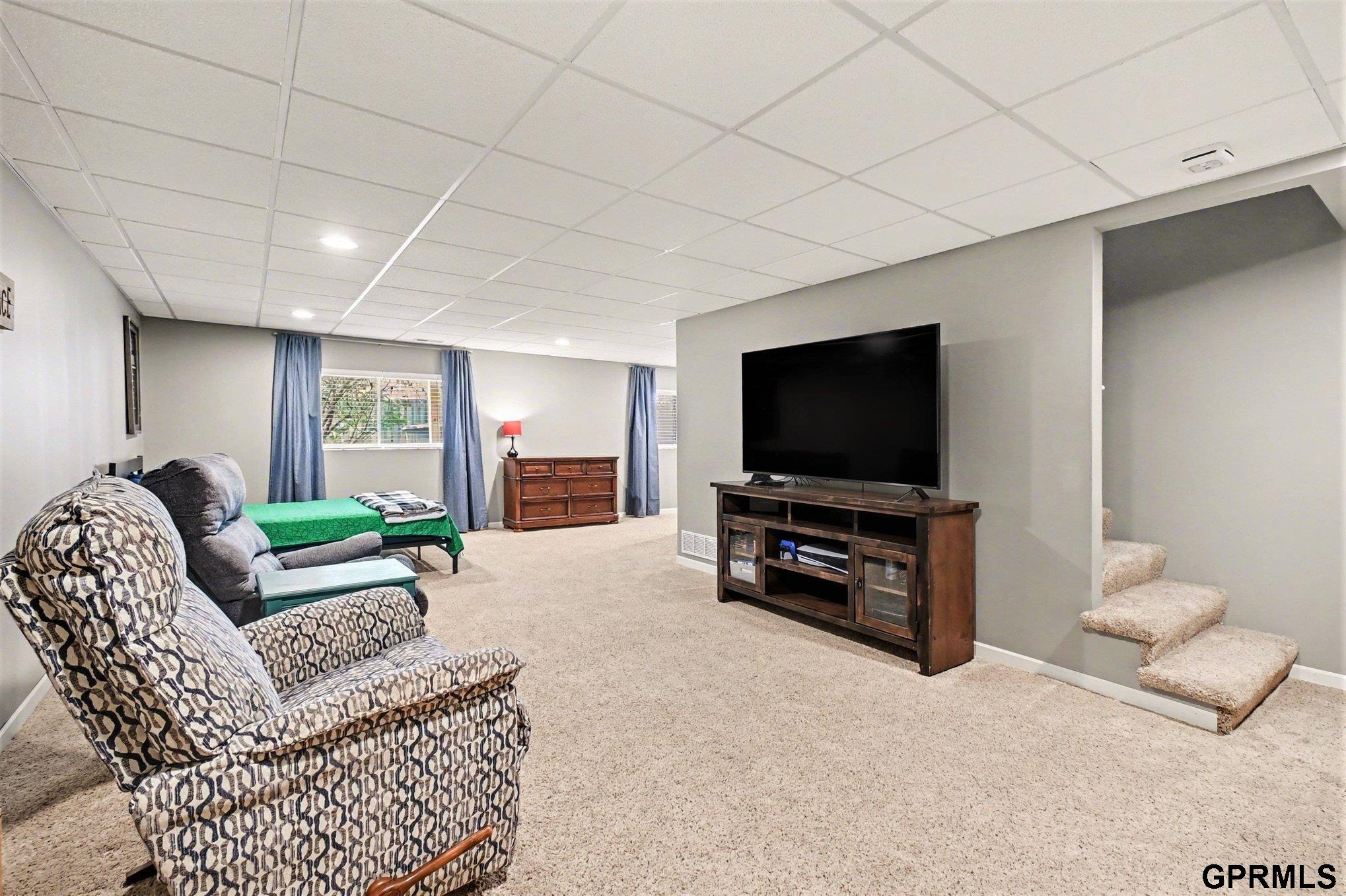 14957 Grebe Street, Bennington, NE, 68007