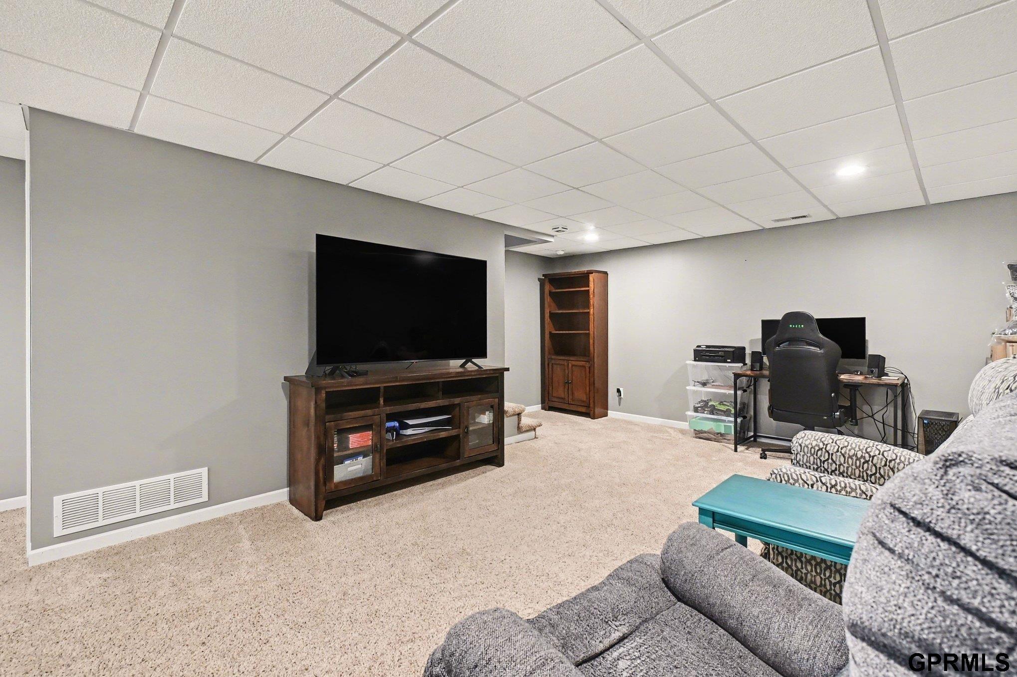 14957 Grebe Street, Bennington, NE, 68007