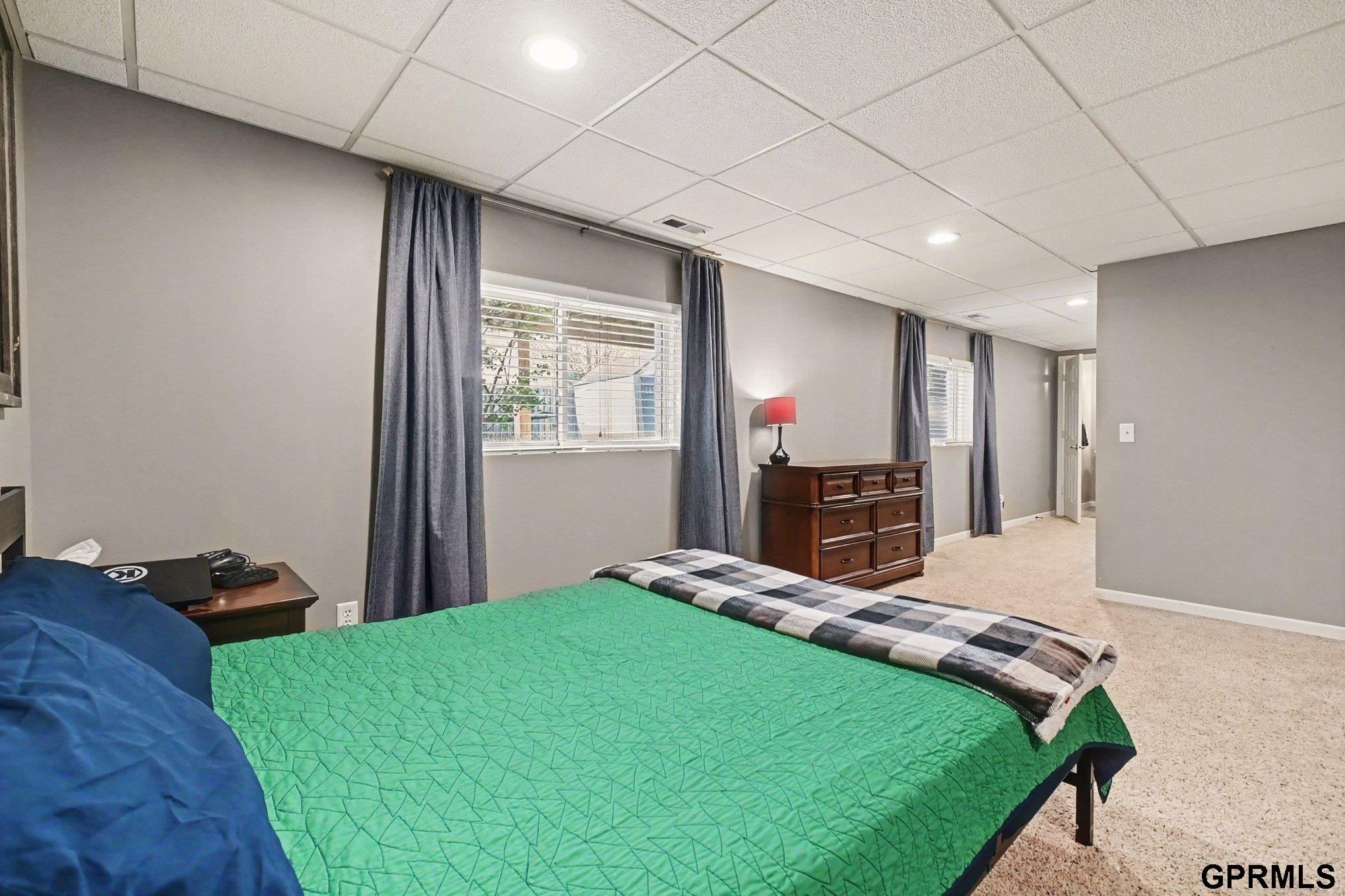 14957 Grebe Street, Bennington, NE, 68007