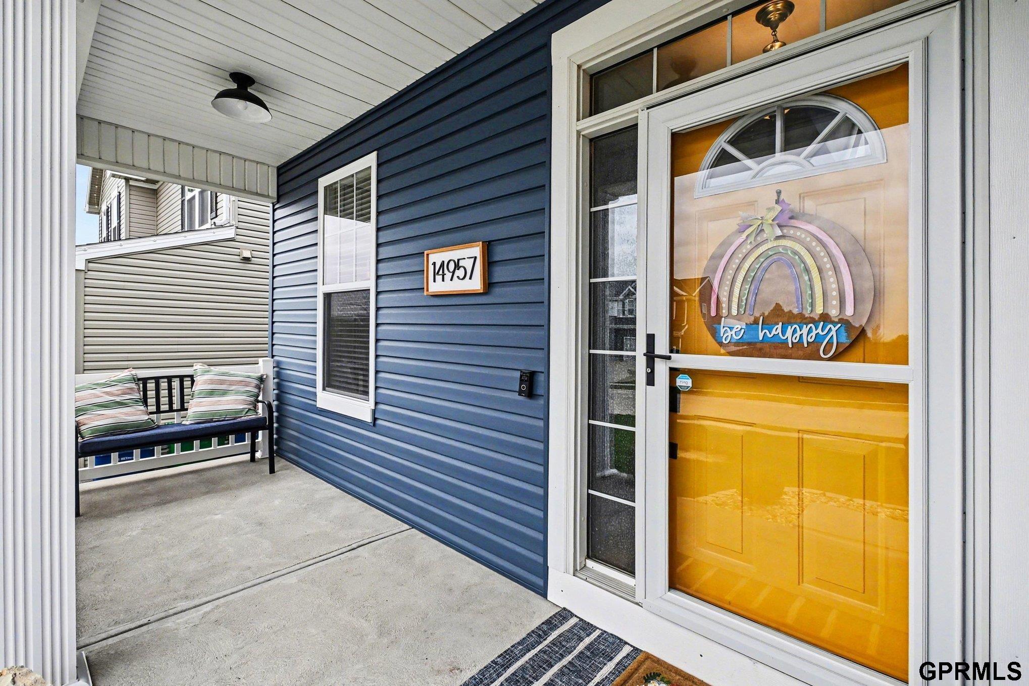 14957 Grebe Street, Bennington, NE, 68007