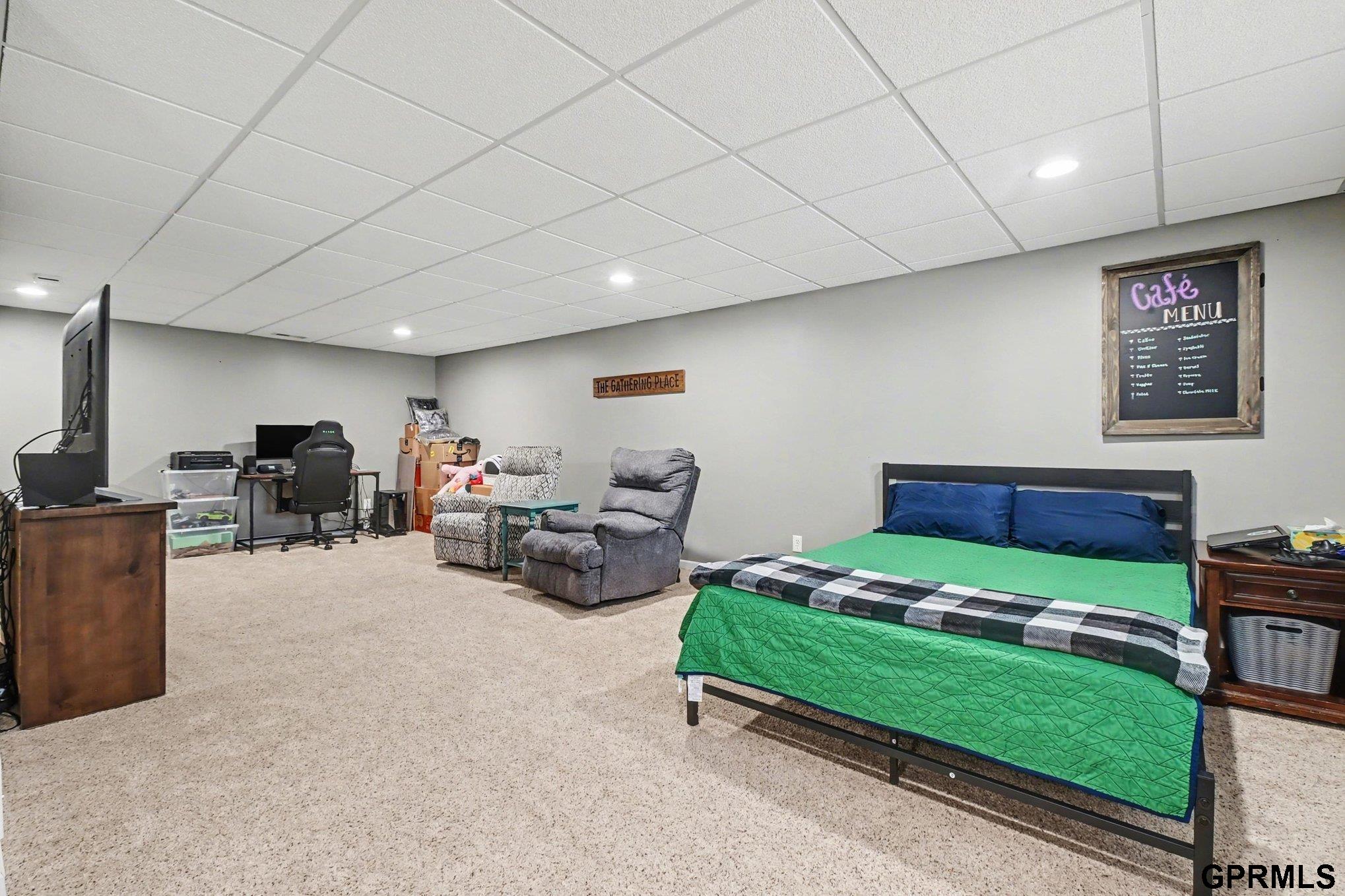14957 Grebe Street, Bennington, NE, 68007
