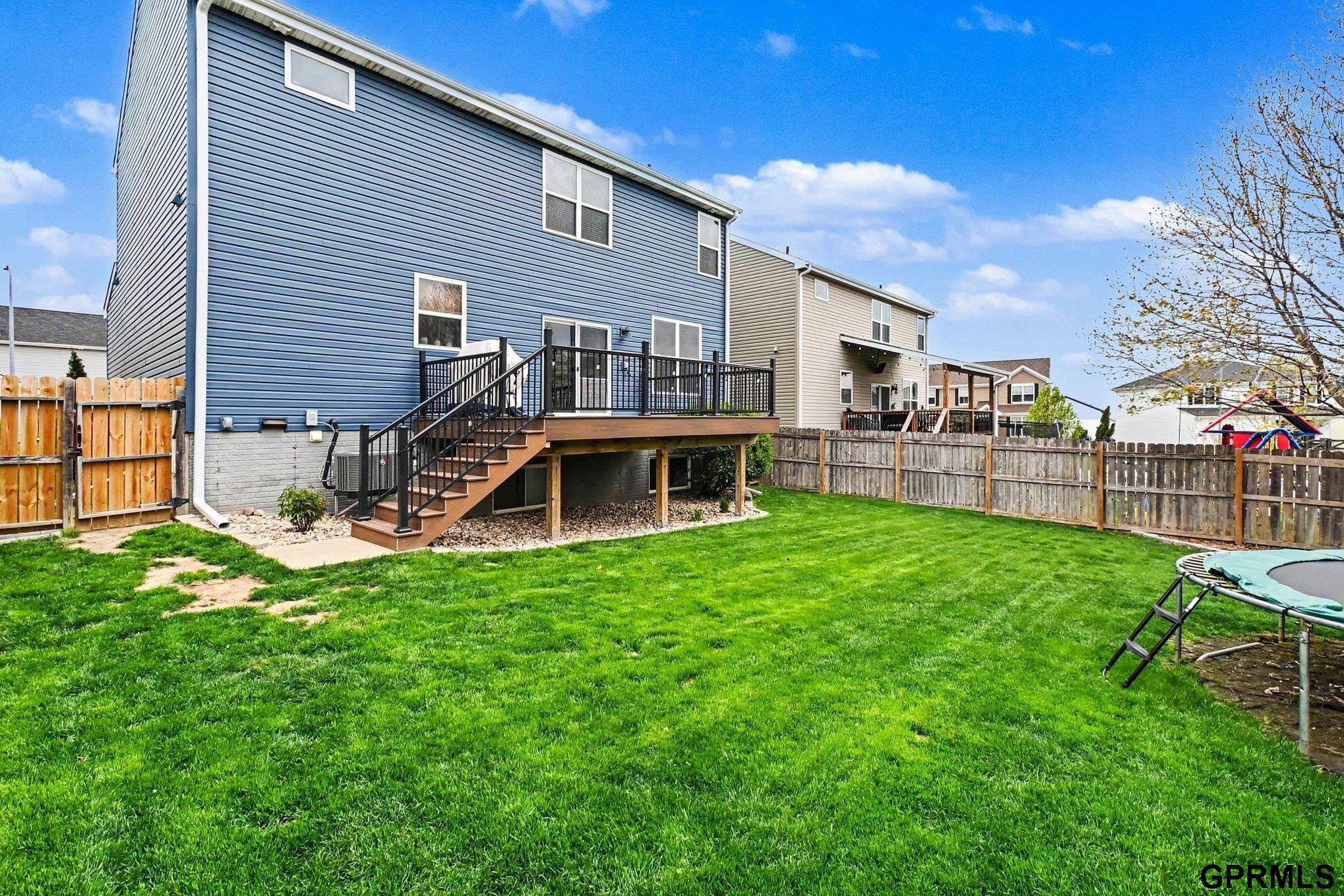 14957 Grebe Street, Bennington, NE, 68007