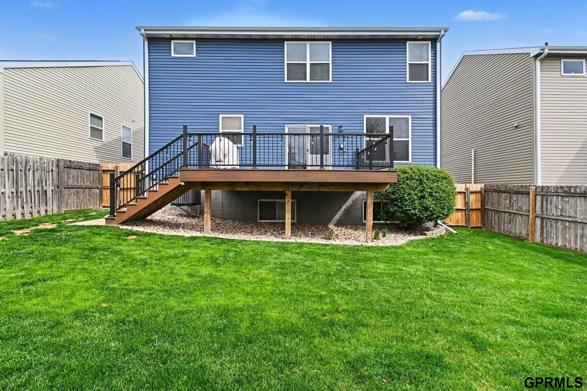 14957 Grebe Street, Bennington, NE, 68007
