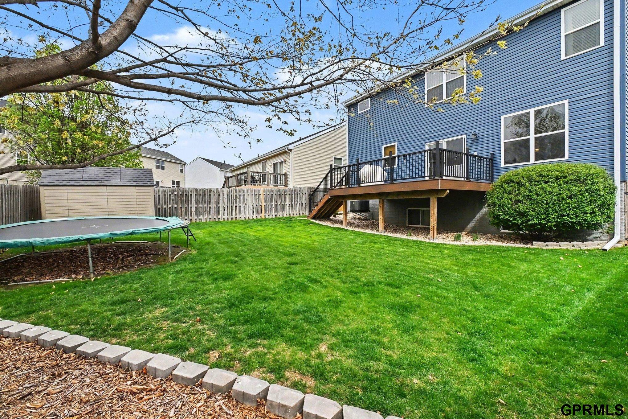 14957 Grebe Street, Bennington, NE, 68007